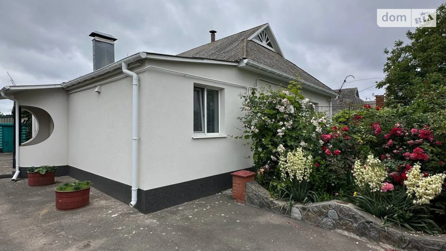 Продається одноповерховий будинок 110 кв. м з подвалом, цена: 70000 $ - фото 2