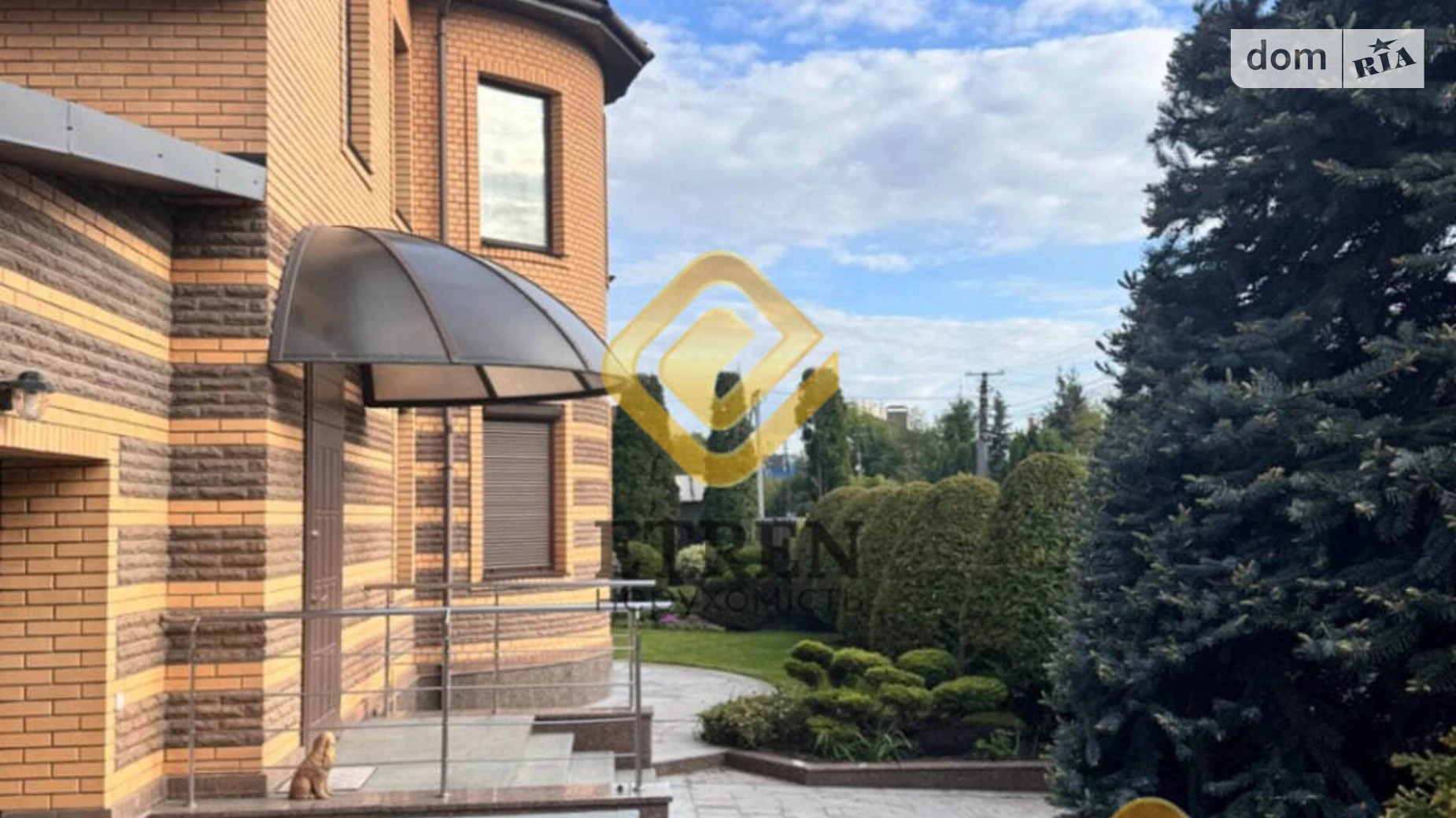 Продается дом на 2 этажа 222 кв. м с бассейном, цена: 299000 $ - фото 3
