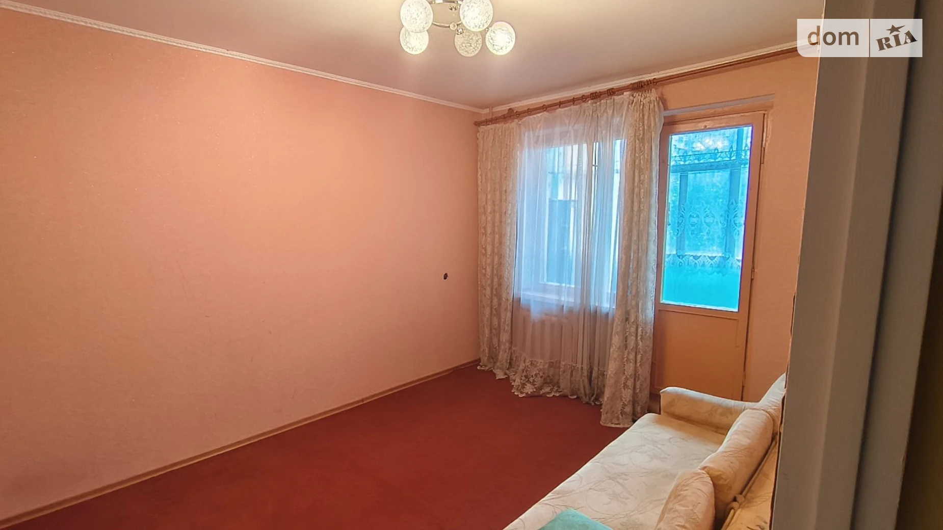 Продается 4-комнатная квартира 84.4 кв. м в Хмельницком, ул. Зализняка Максима, 12 - фото 2