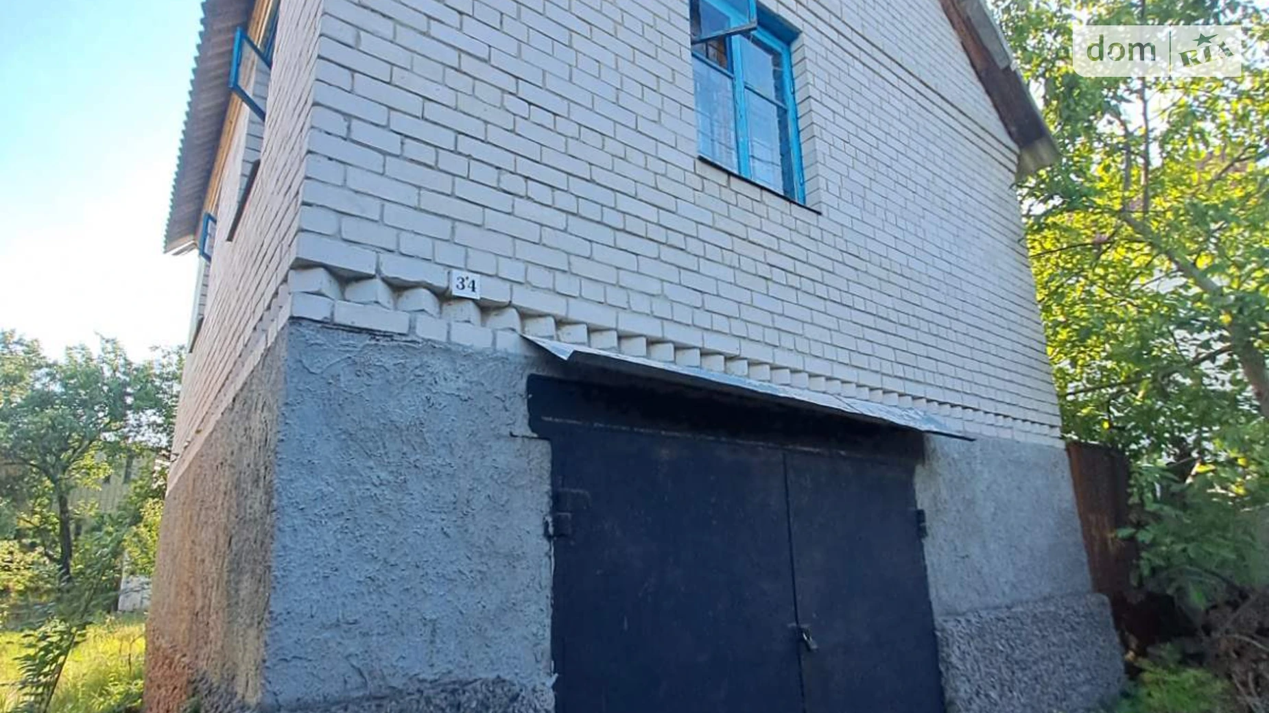 Продается дом на 2 этажа 36 кв. м с мебелью, цена: 12000 $ - фото 2