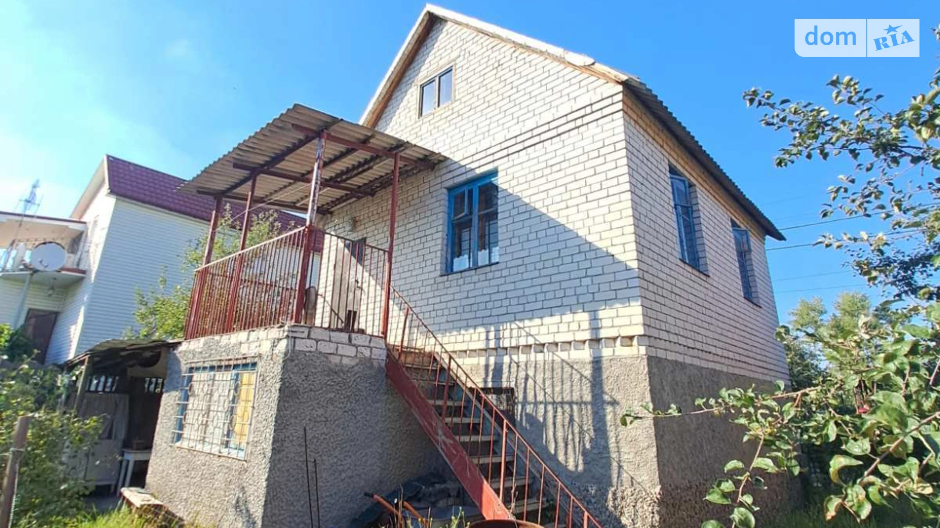 Продается дом на 2 этажа 36 кв. м с мебелью, цена: 12000 $ - фото 3
