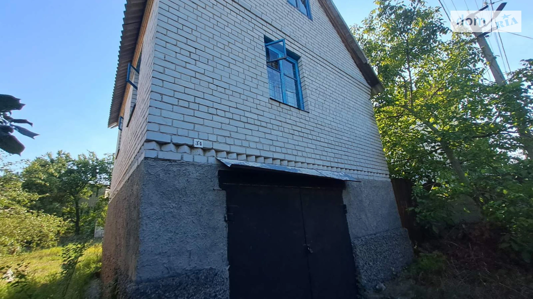 Продается дом на 2 этажа 36 кв. м с мебелью, цена: 12000 $ - фото 4
