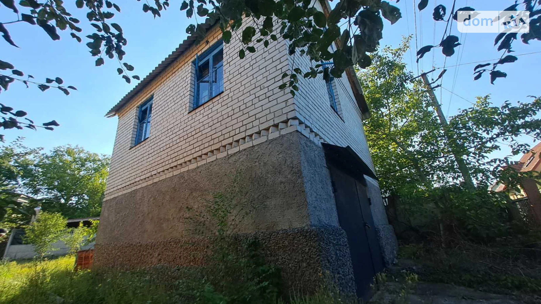 Продается дом на 2 этажа 36 кв. м с мебелью, цена: 12000 $ - фото 5