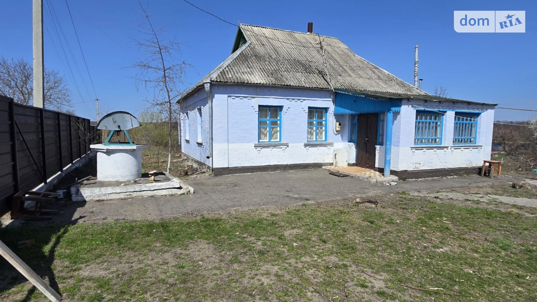 Продается одноэтажный дом 68.3 кв. м с подвалом, цена: 19000 $ - фото 5