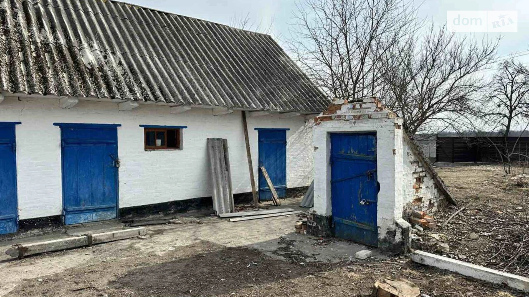 Продается одноэтажный дом 68.3 кв. м с подвалом, цена: 19000 $ - фото 3