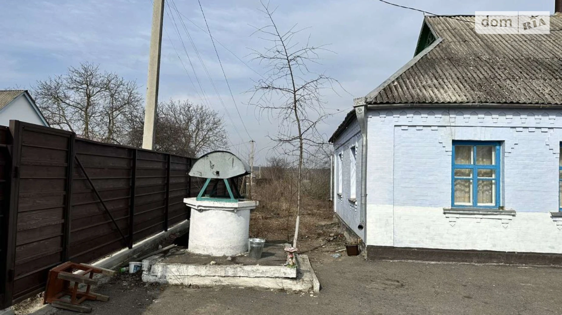 Продается одноэтажный дом 68.3 кв. м с подвалом, цена: 19000 $ - фото 2