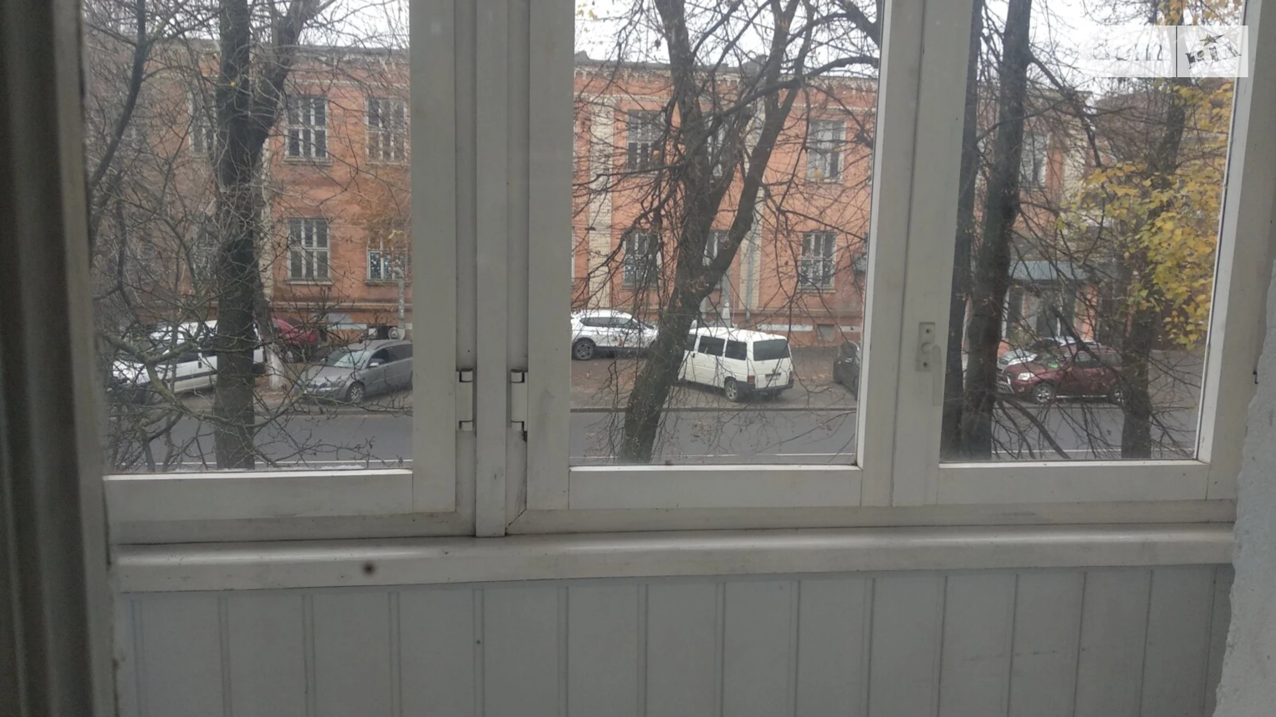 Сдается в аренду 1-комнатная квартира 32 кв. м в Хмельницком, ул. Шевченко - фото 4
