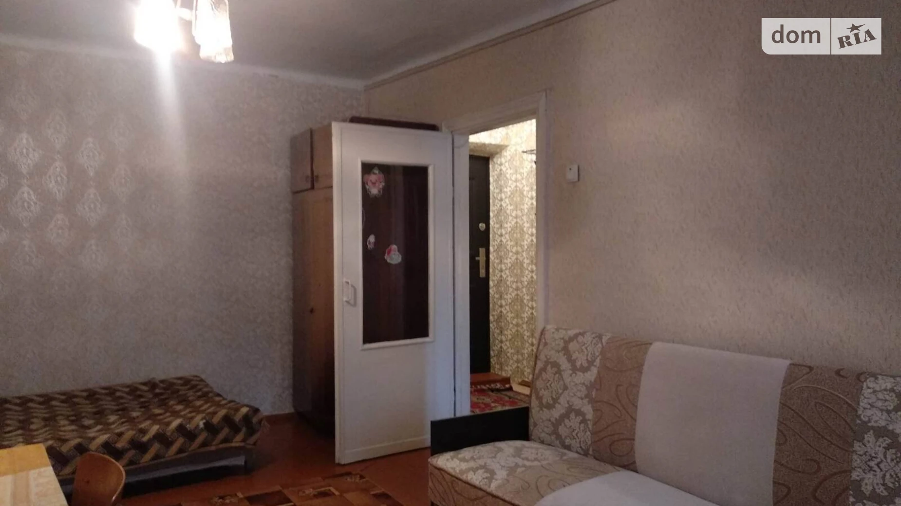 Сдается в аренду 1-комнатная квартира 32 кв. м в Хмельницком, ул. Шевченко - фото 5