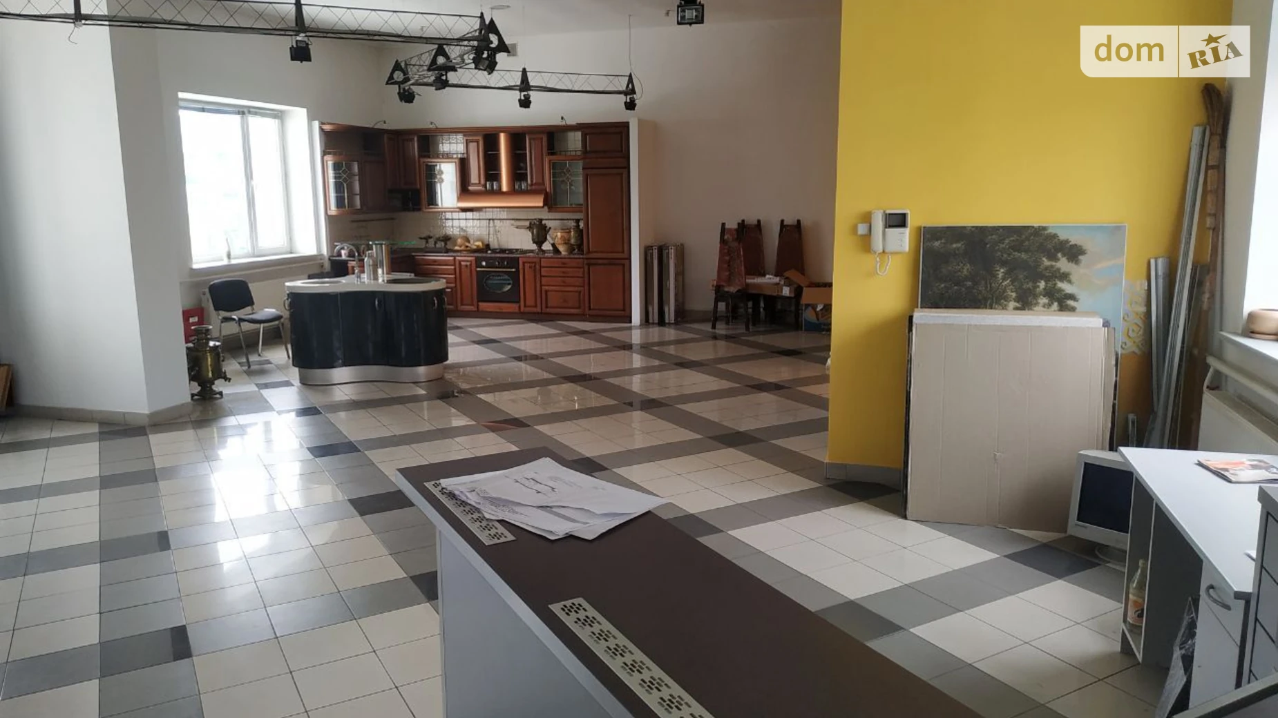 Здається в оренду офіс 200 кв. м в бізнес-центрі, цена: 40000 $ - фото 4