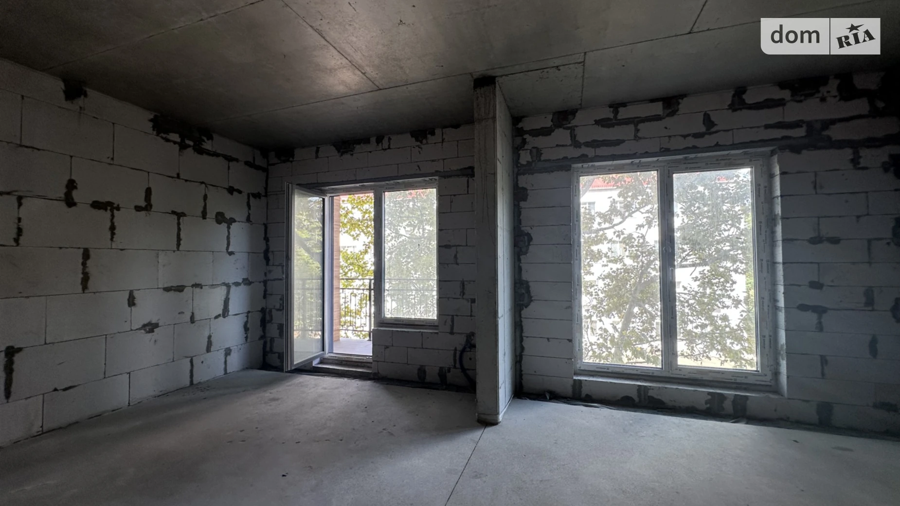 Продається 1-кімнатна квартира 52.8 кв. м у Одесі, пров. Маячний, 7 - фото 3