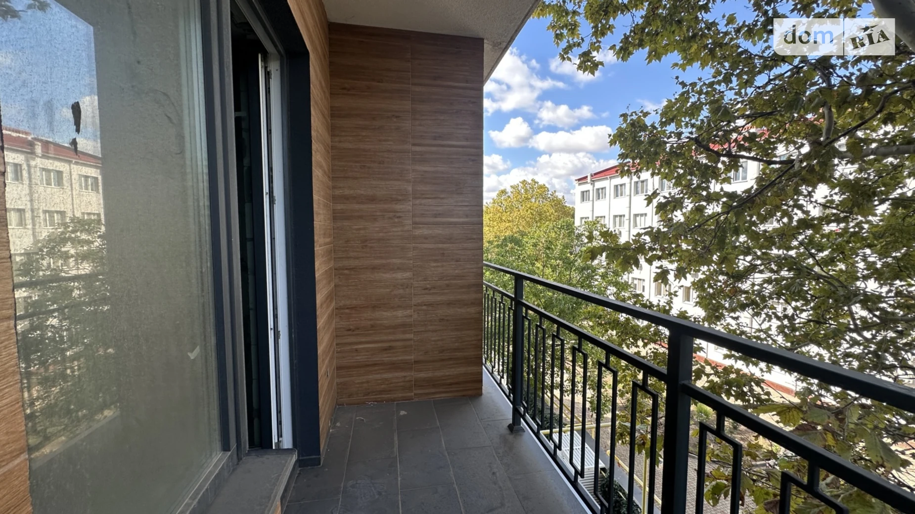 Продається 1-кімнатна квартира 52.8 кв. м у Одесі, пров. Маячний, 7 - фото 2