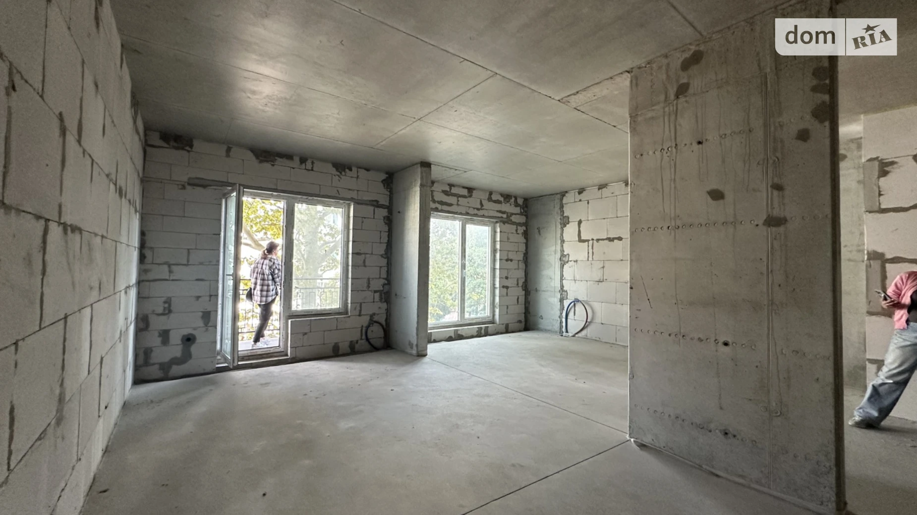 Продається 1-кімнатна квартира 52.8 кв. м у Одесі, пров. Маячний, 7 - фото 4