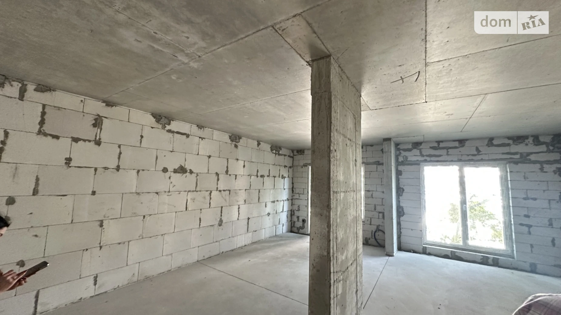 Продається 1-кімнатна квартира 52.8 кв. м у Одесі, пров. Маячний, 7 - фото 5