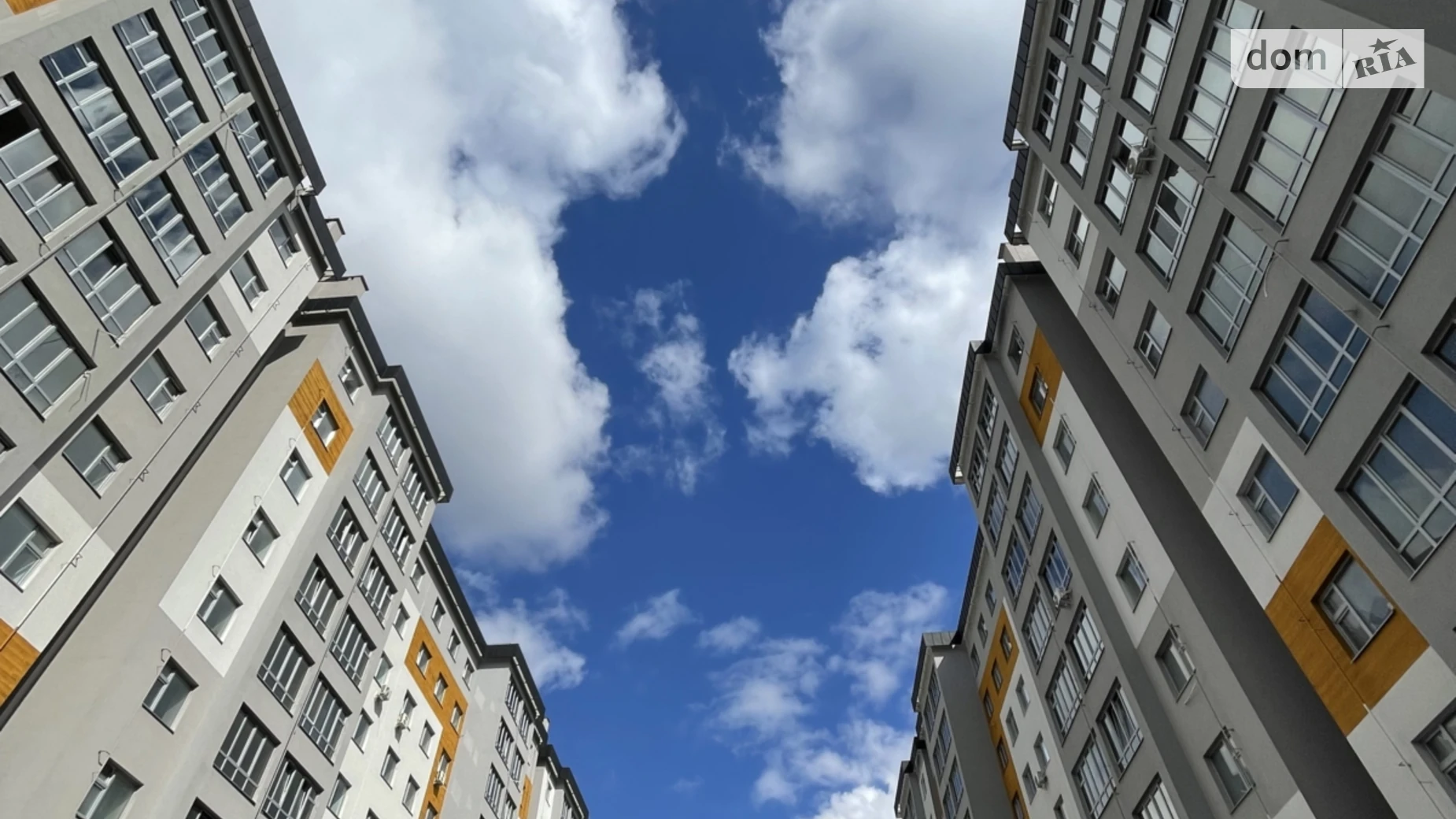 Продается 1-комнатная квартира 43 кв. м в Хмельницком, ул. Винницкая, 1/8А - фото 2