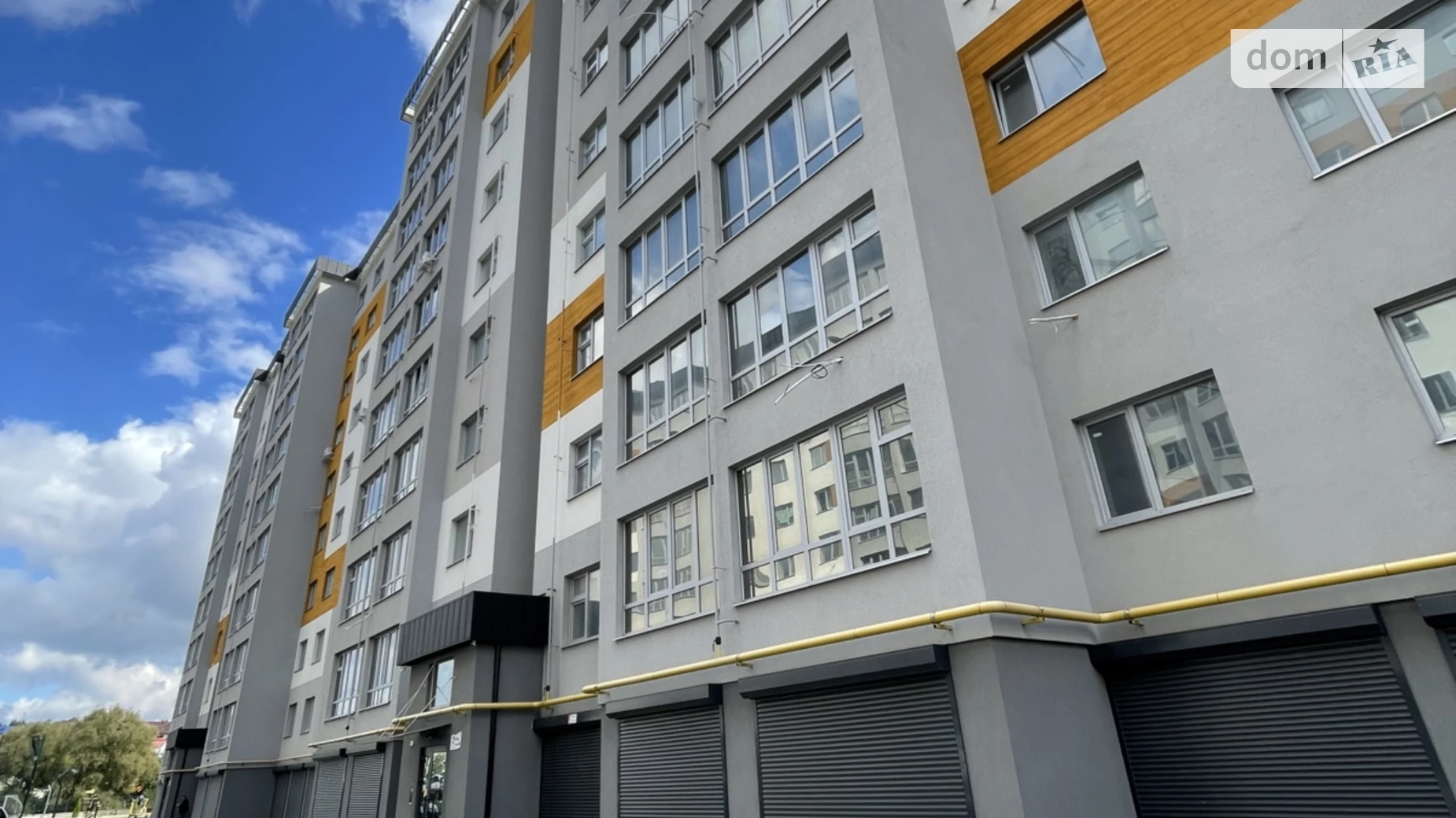Продается 1-комнатная квартира 43 кв. м в Хмельницком, ул. Винницкая, 1/8А - фото 3