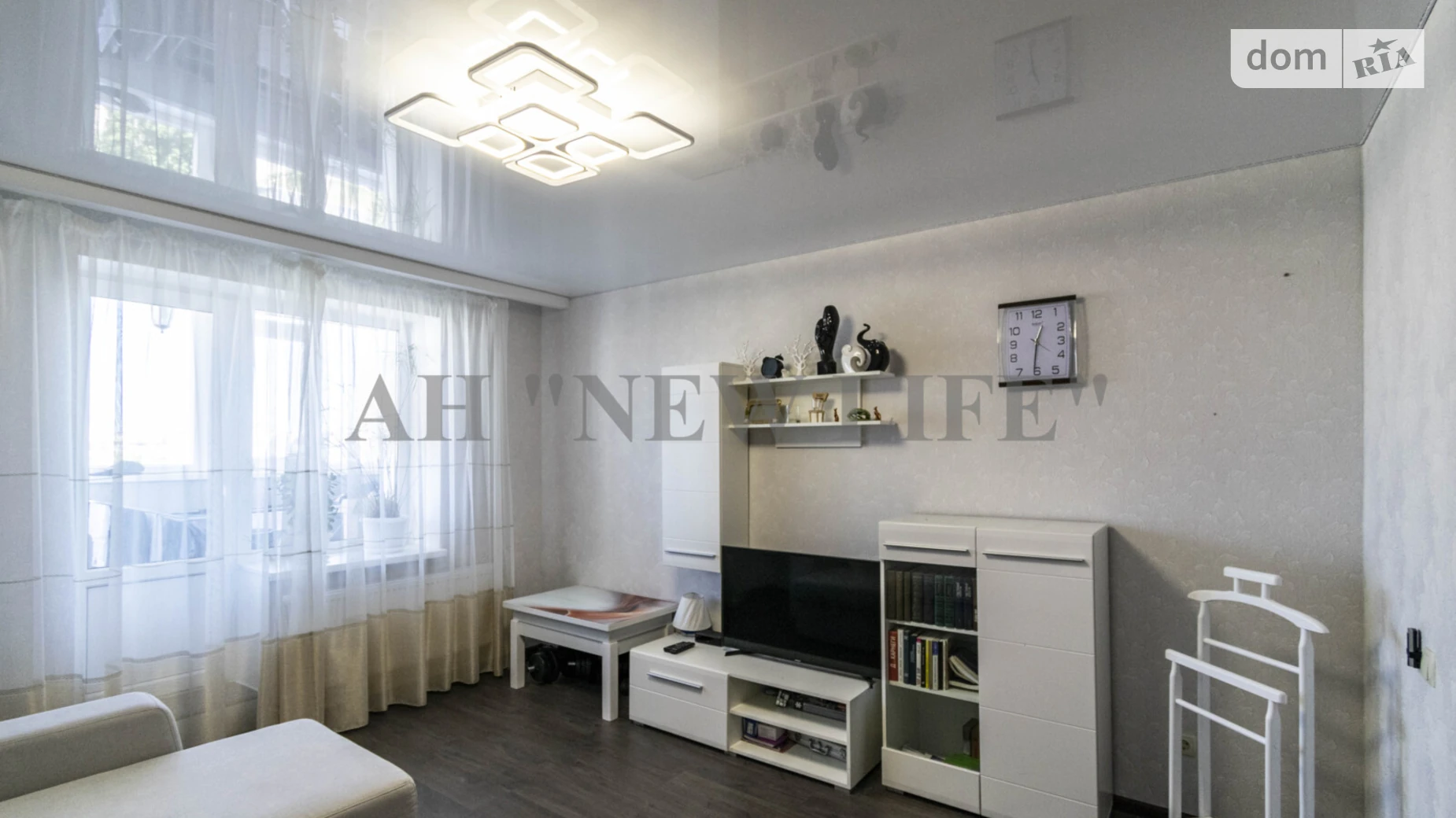 Сдается в аренду 1-комнатная квартира 44.9 кв. м в Сумах, цена: 14600 грн - фото 2
