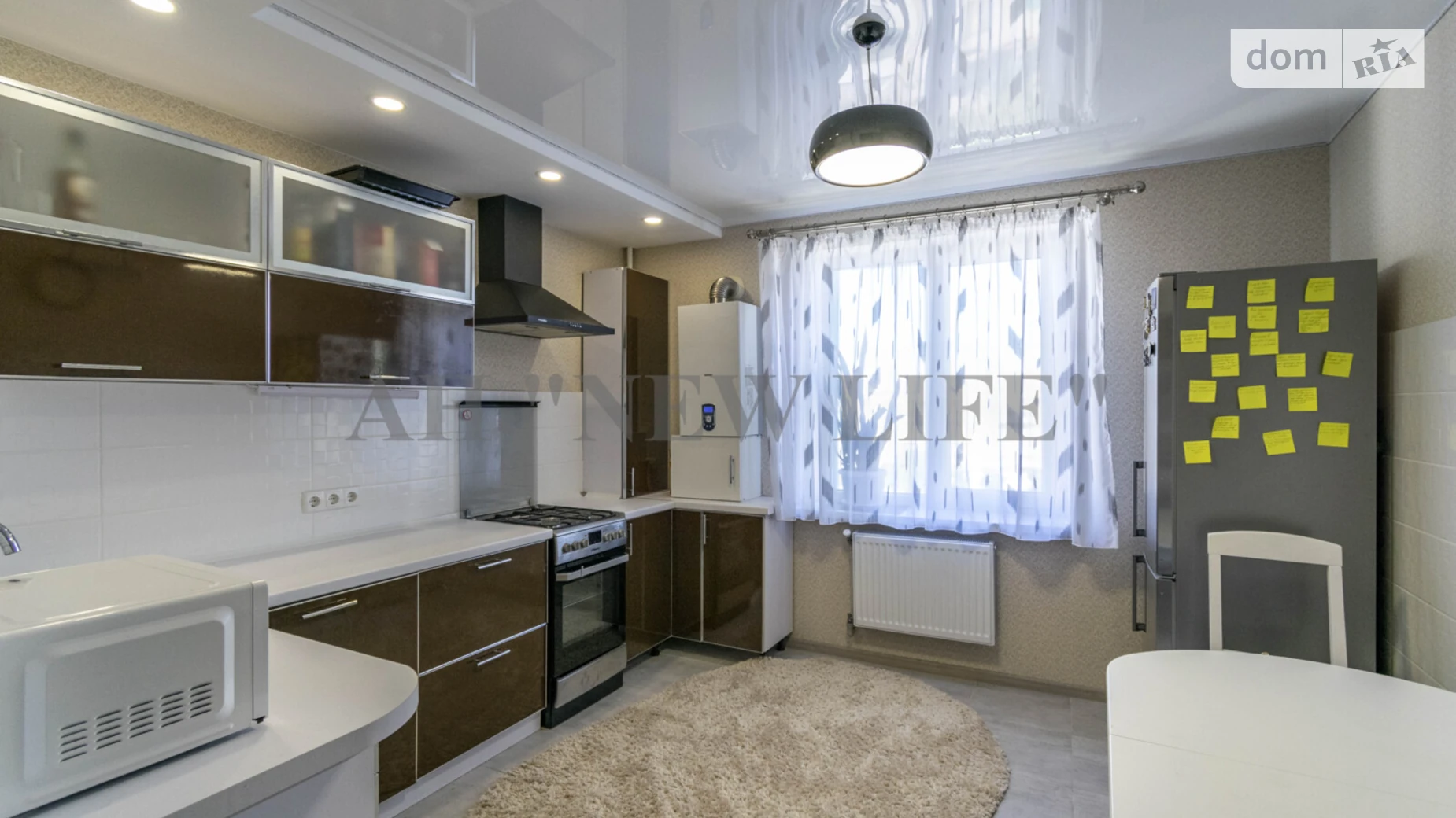 Сдается в аренду 1-комнатная квартира 44.9 кв. м в Сумах, цена: 14600 грн - фото 4