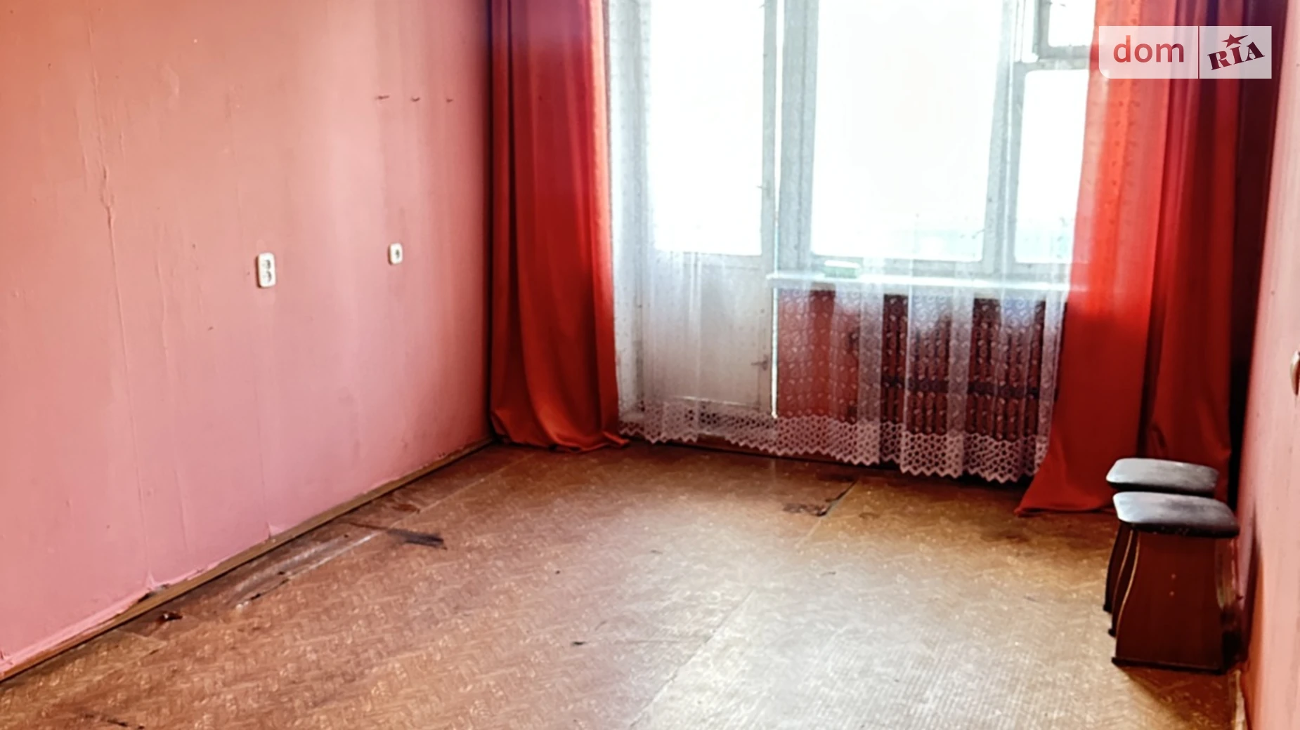 Продается 2-комнатная квартира 48.5 кв. м в Ровно, ул. Волынской Дивизии - фото 3