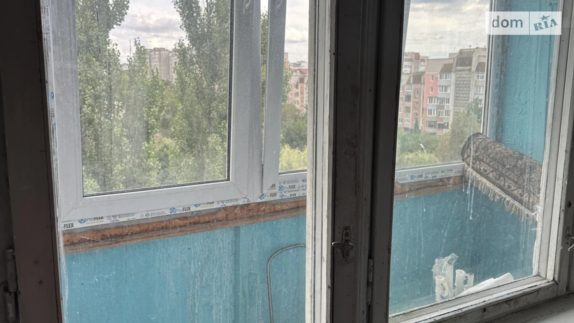 Продается 2-комнатная квартира 48.5 кв. м в Ровно, ул. Волынской Дивизии - фото 5