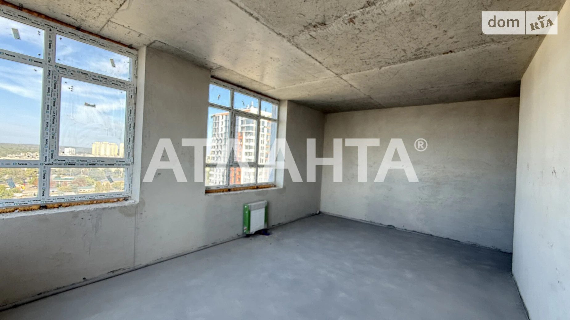 Продається 2-кімнатна квартира 67.1 кв. м у Києві, вул. Автозаводська, 72Б - фото 2