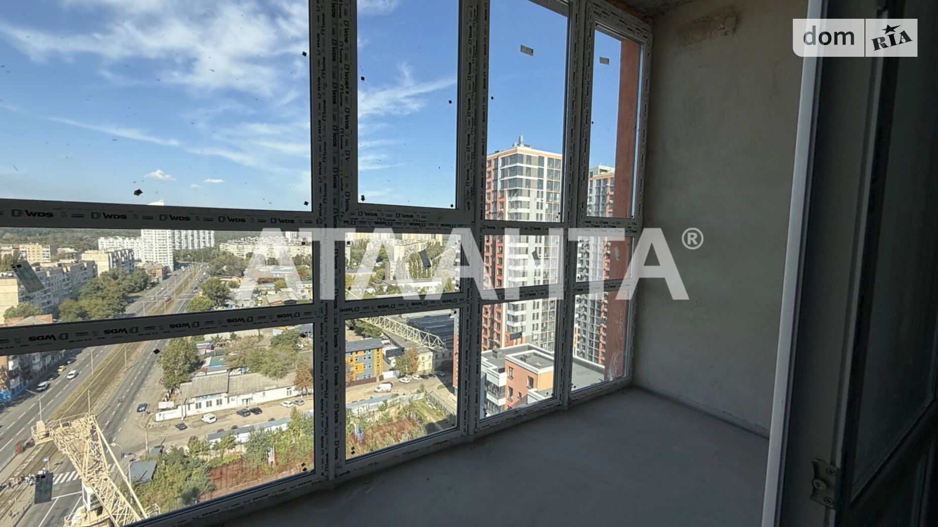 Продається 2-кімнатна квартира 67.1 кв. м у Києві, вул. Автозаводська, 72Б - фото 5