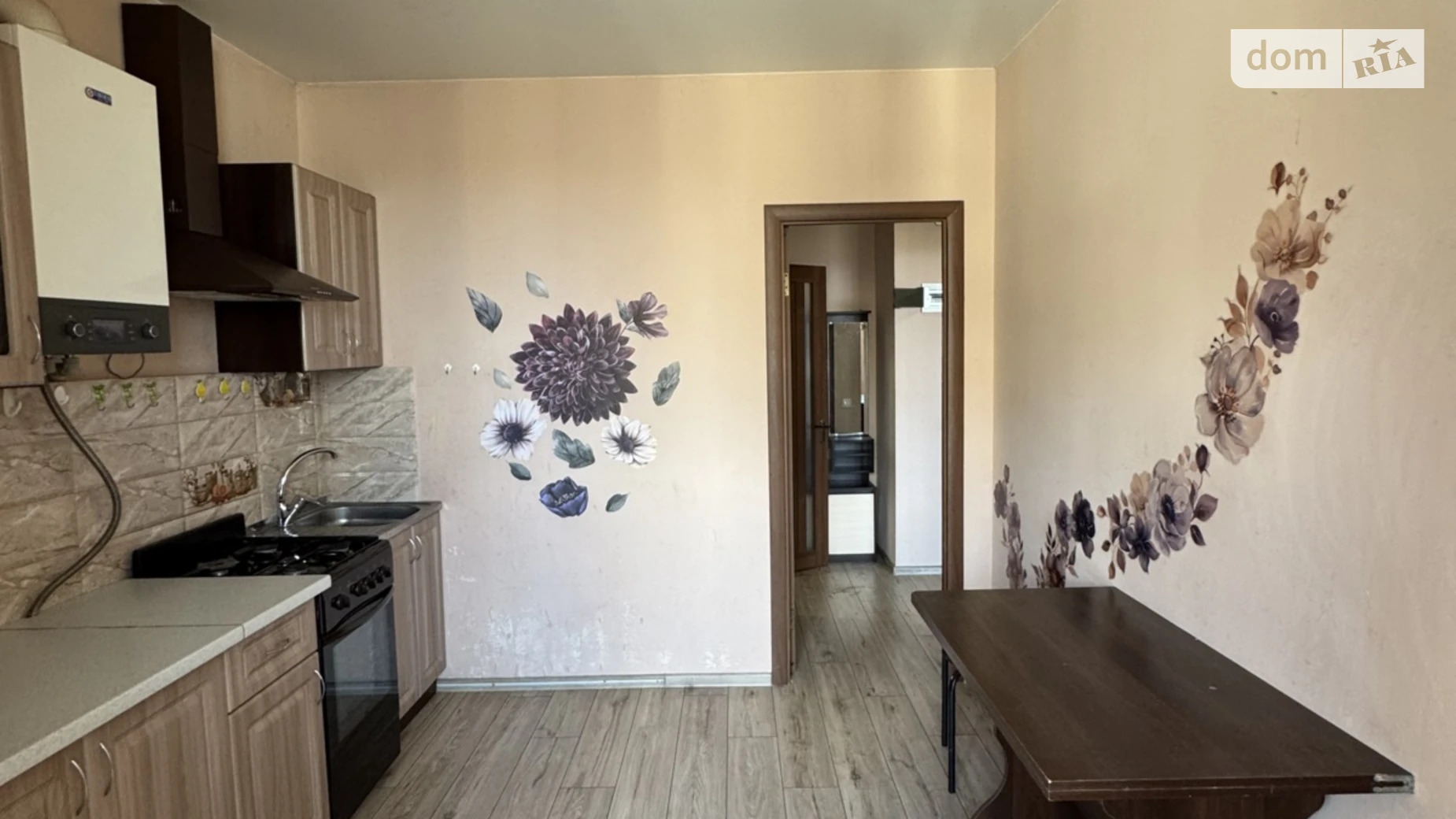 Продається 1-кімнатна квартира 39 кв. м у Ірпені, вул. Григорія Сковороди, 17 - фото 3