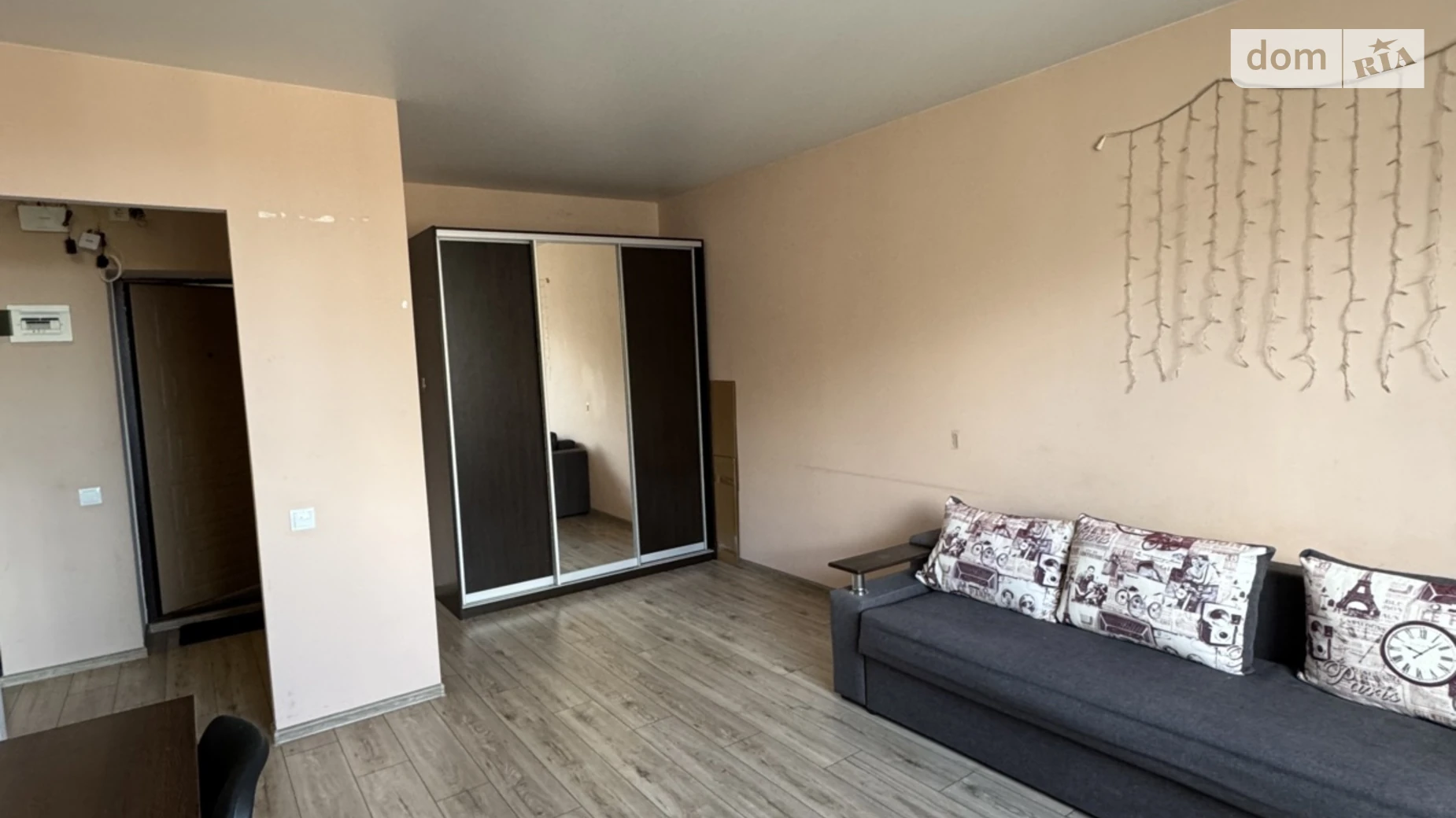 Продається 1-кімнатна квартира 39 кв. м у Ірпені, вул. Григорія Сковороди, 17 - фото 4