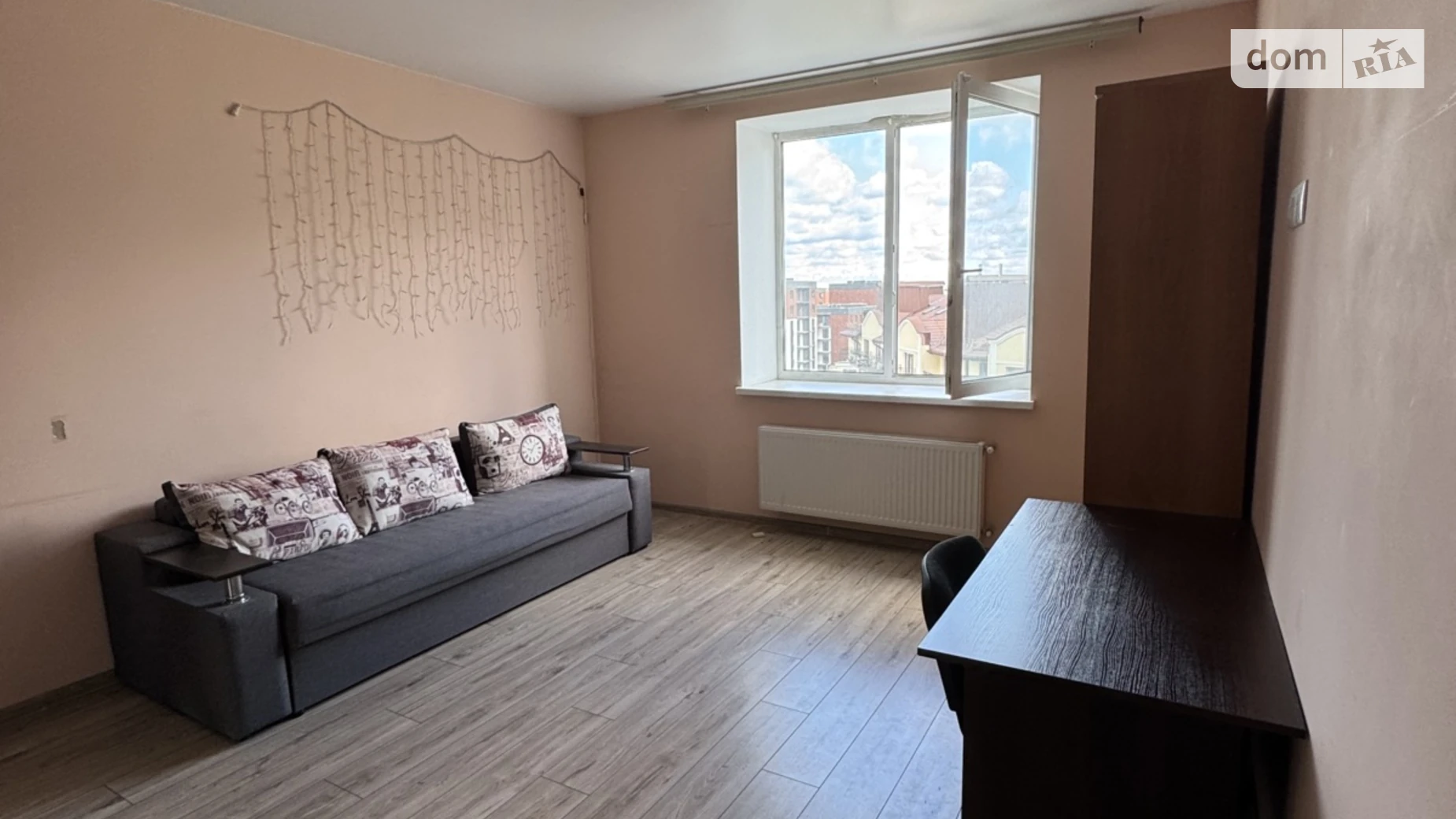 Продається 1-кімнатна квартира 39 кв. м у Ірпені, вул. Григорія Сковороди, 17 - фото 5