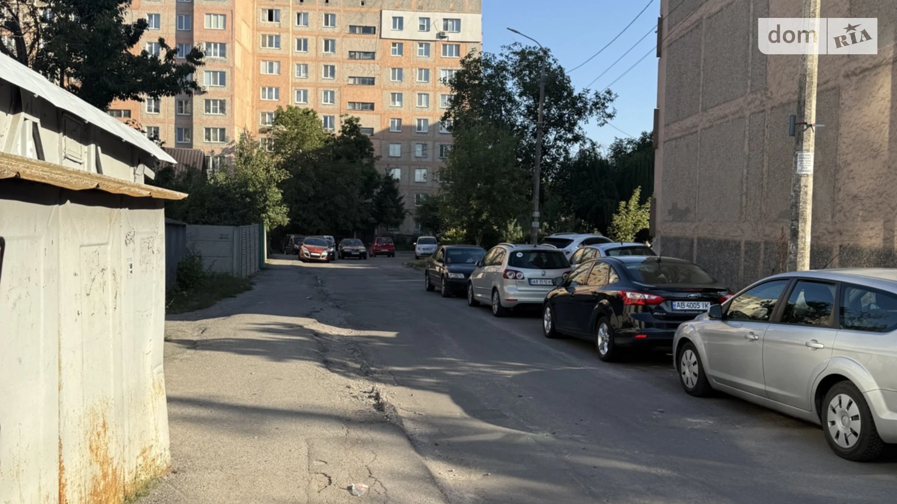 Продается 3-комнатная квартира 65 кв. м в Виннице, ул. Князей Кориатовичей, 172 - фото 2