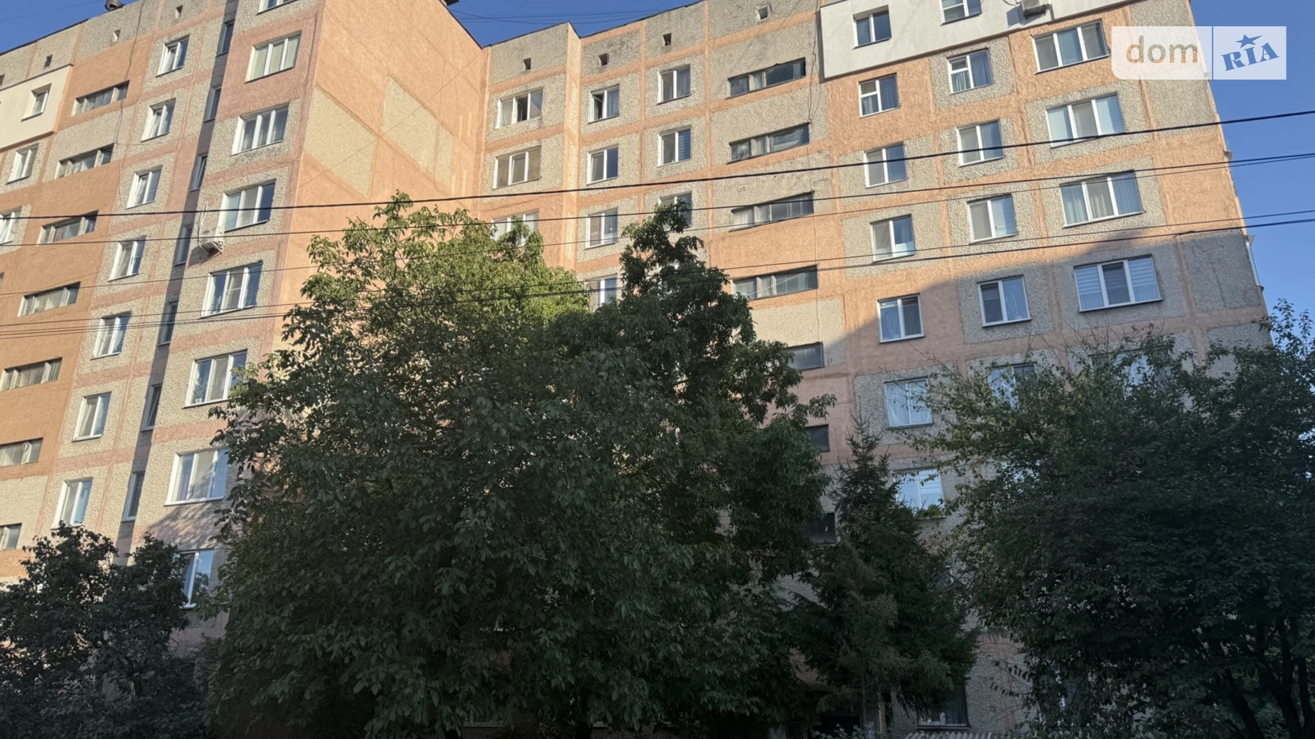 Продається 3-кімнатна квартира 65 кв. м у Вінниці, вул. Князів Коріатовичів, 172 - фото 2