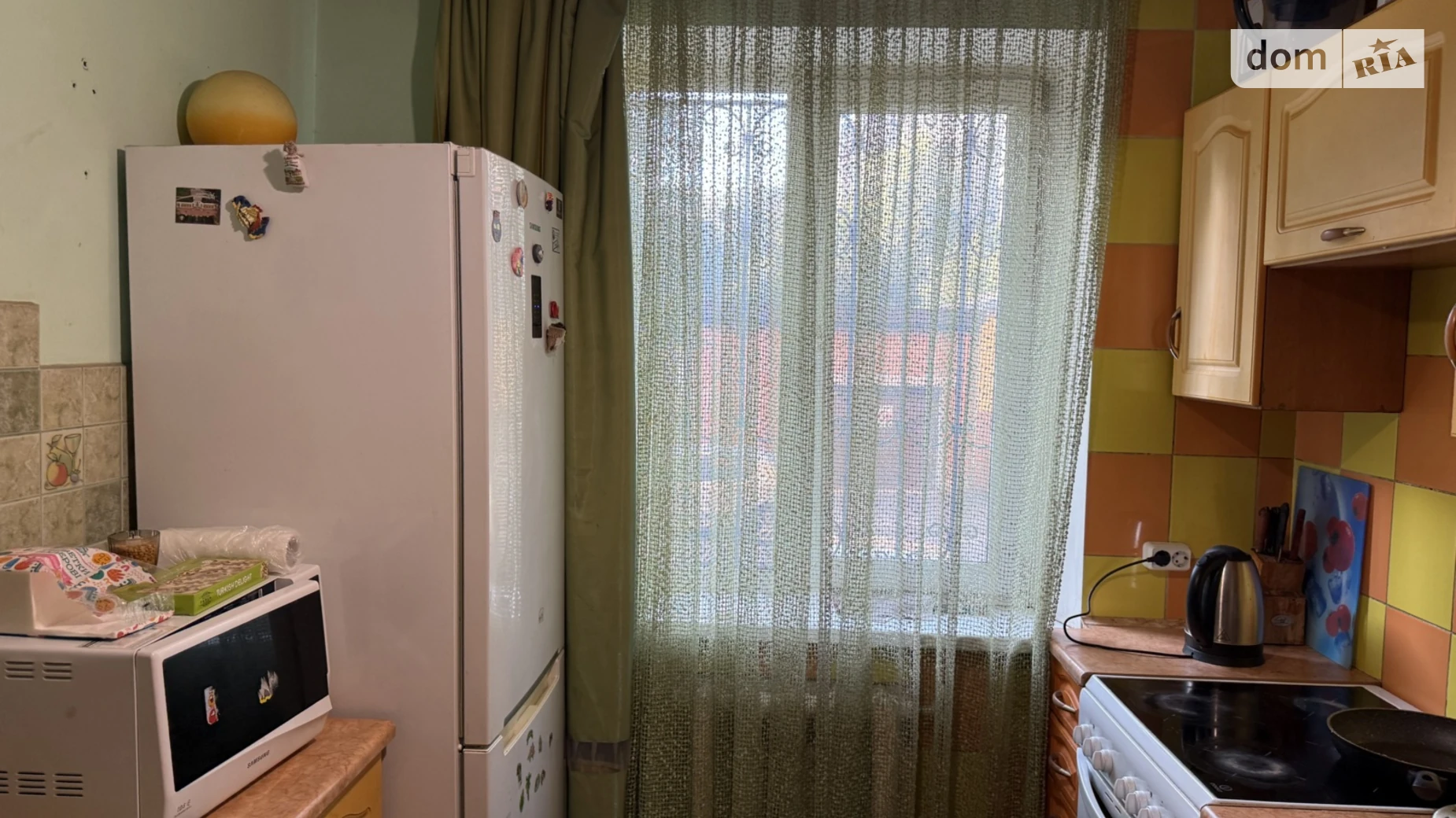 Продается 3-комнатная квартира 65 кв. м в Виннице, ул. Князей Кориатовичей, 172 - фото 3