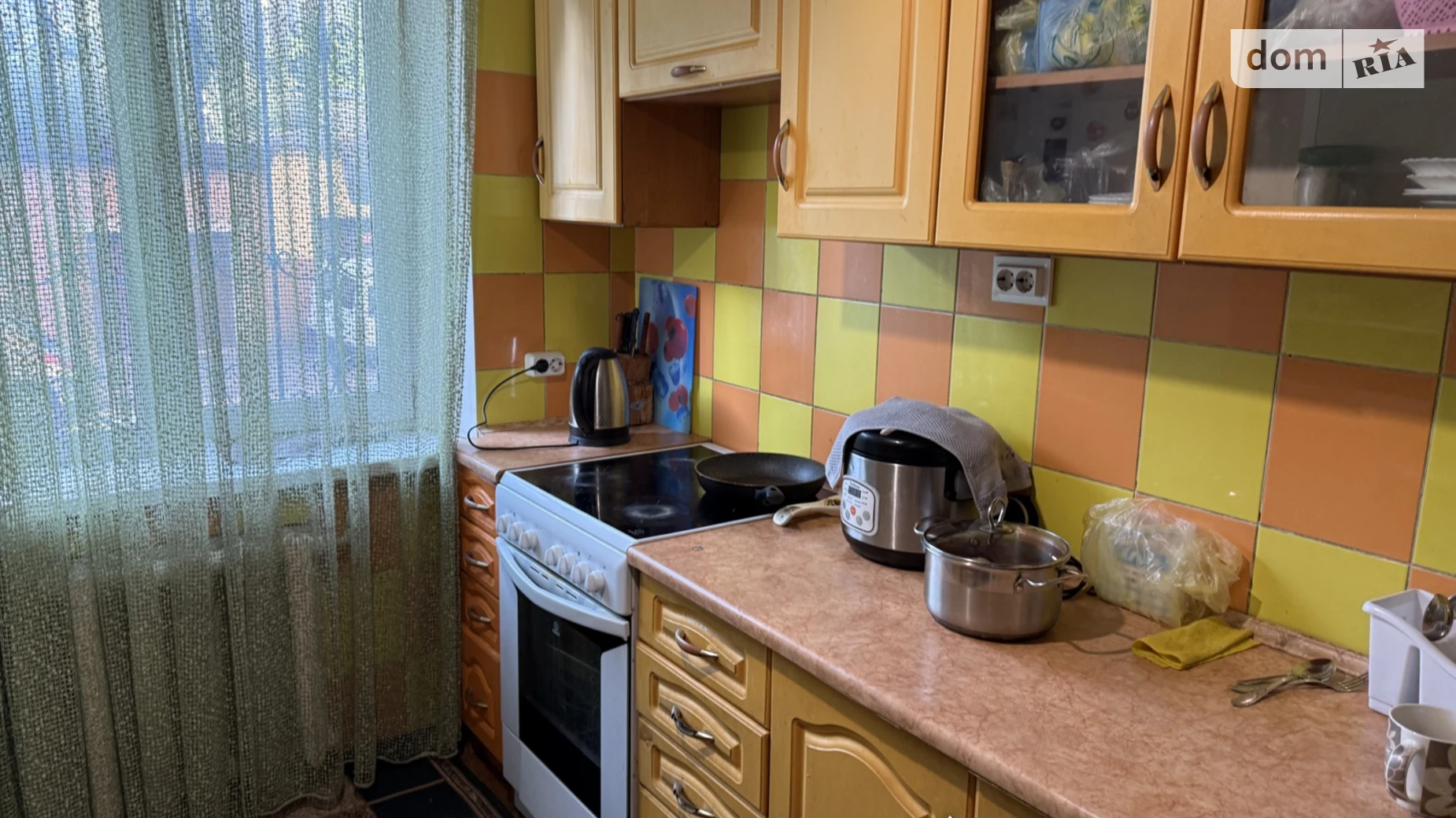 Продается 3-комнатная квартира 65 кв. м в Виннице, ул. Князей Кориатовичей, 172 - фото 4