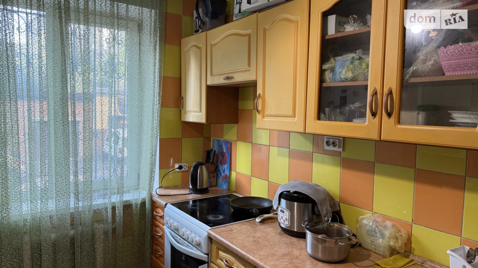 Продается 3-комнатная квартира 65 кв. м в Виннице, ул. Князей Кориатовичей, 172 - фото 5