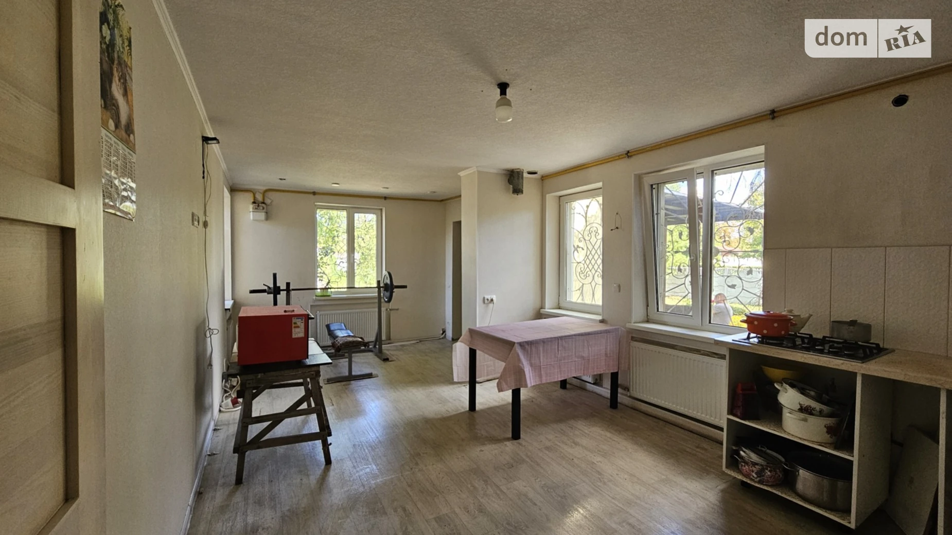Продается одноэтажный дом 109 кв. м с участком, цена: 67000 $ - фото 4