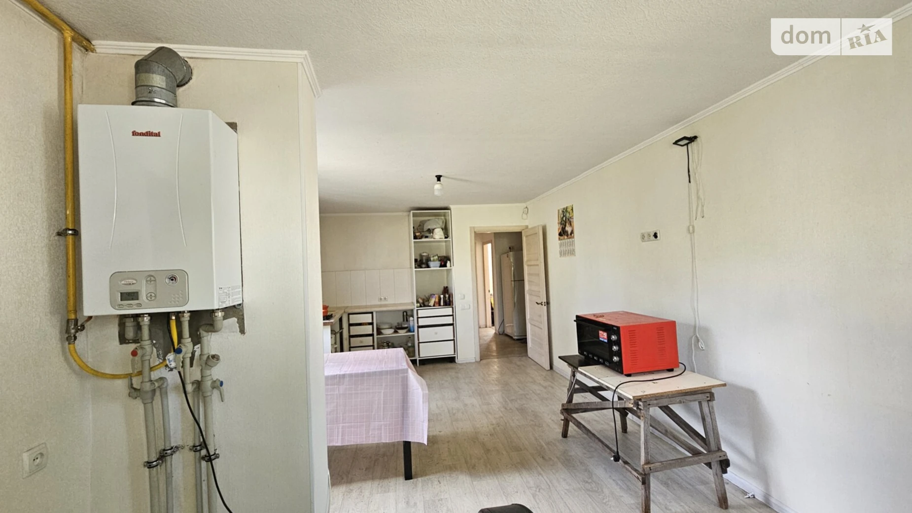 Продается одноэтажный дом 109 кв. м с участком, цена: 67000 $ - фото 5