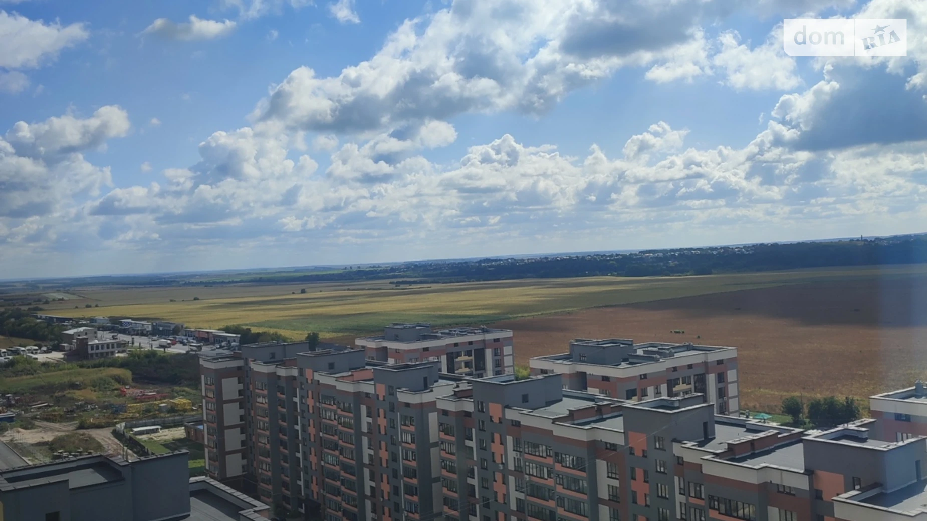 2-комнатная квартира 73 кв. м в Тернополе, ул. Цымбалистого, 1 - фото 2