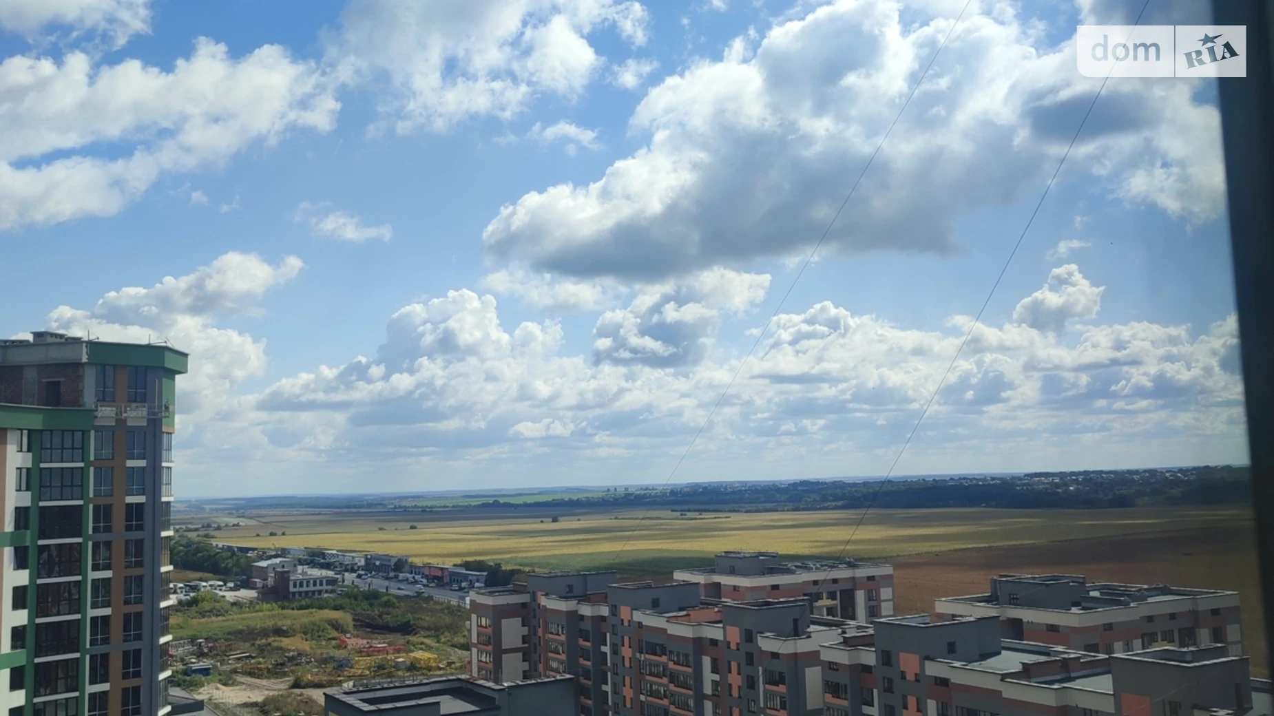 2-комнатная квартира 73 кв. м в Тернополе, ул. Цымбалистого, 1 - фото 3