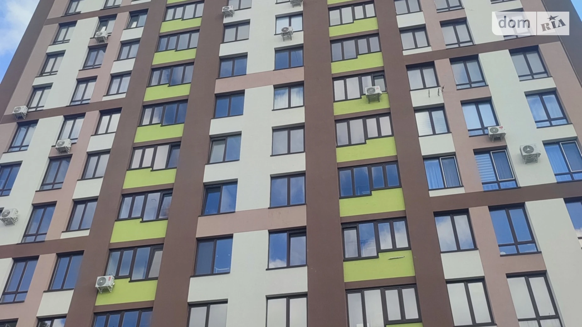 2-комнатная квартира 73 кв. м в Тернополе, ул. Цымбалистого, 1 - фото 4