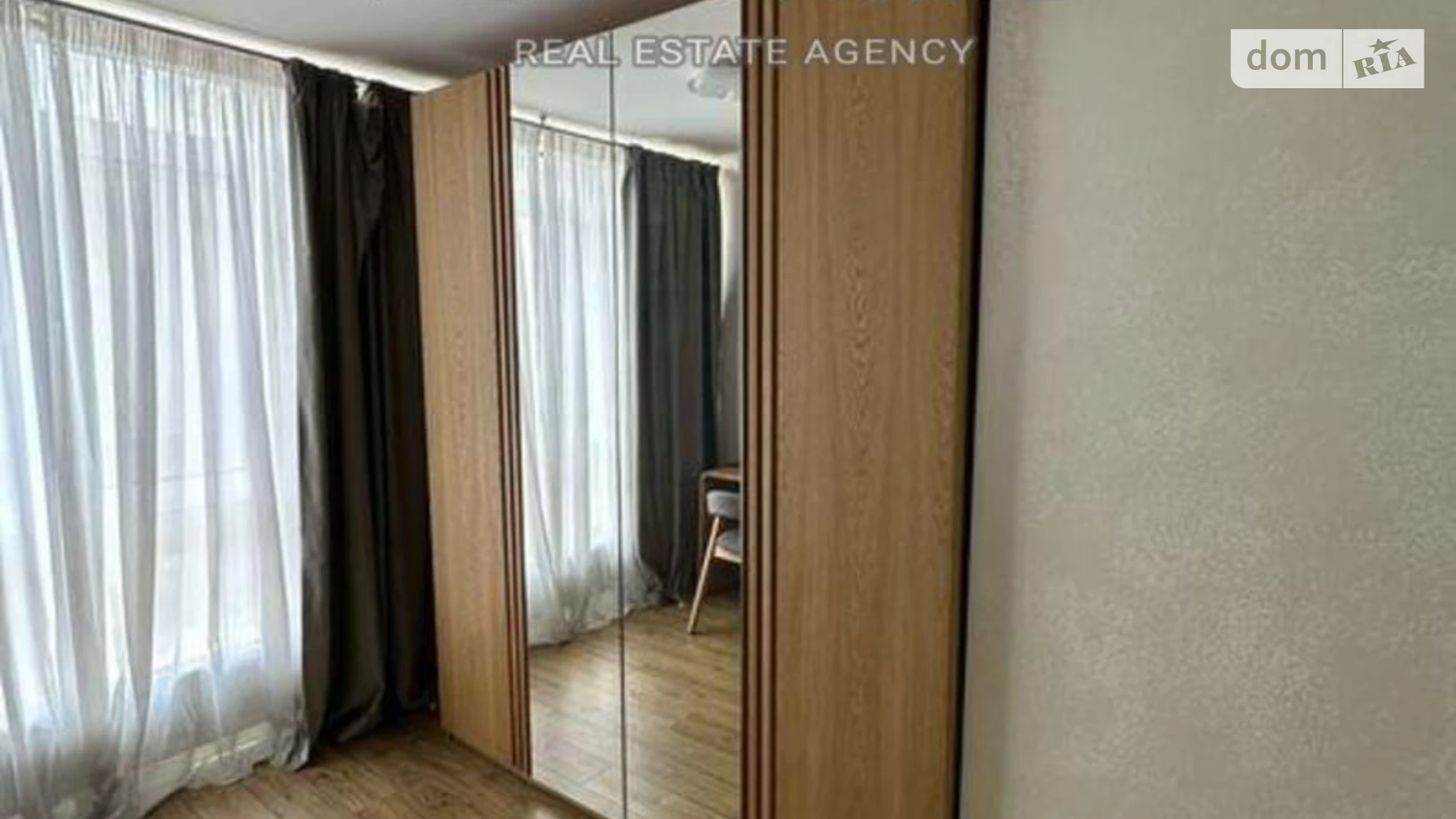 Продается 2-комнатная квартира 66.7 кв. м в Киеве, ул. Радистов, 34К - фото 3