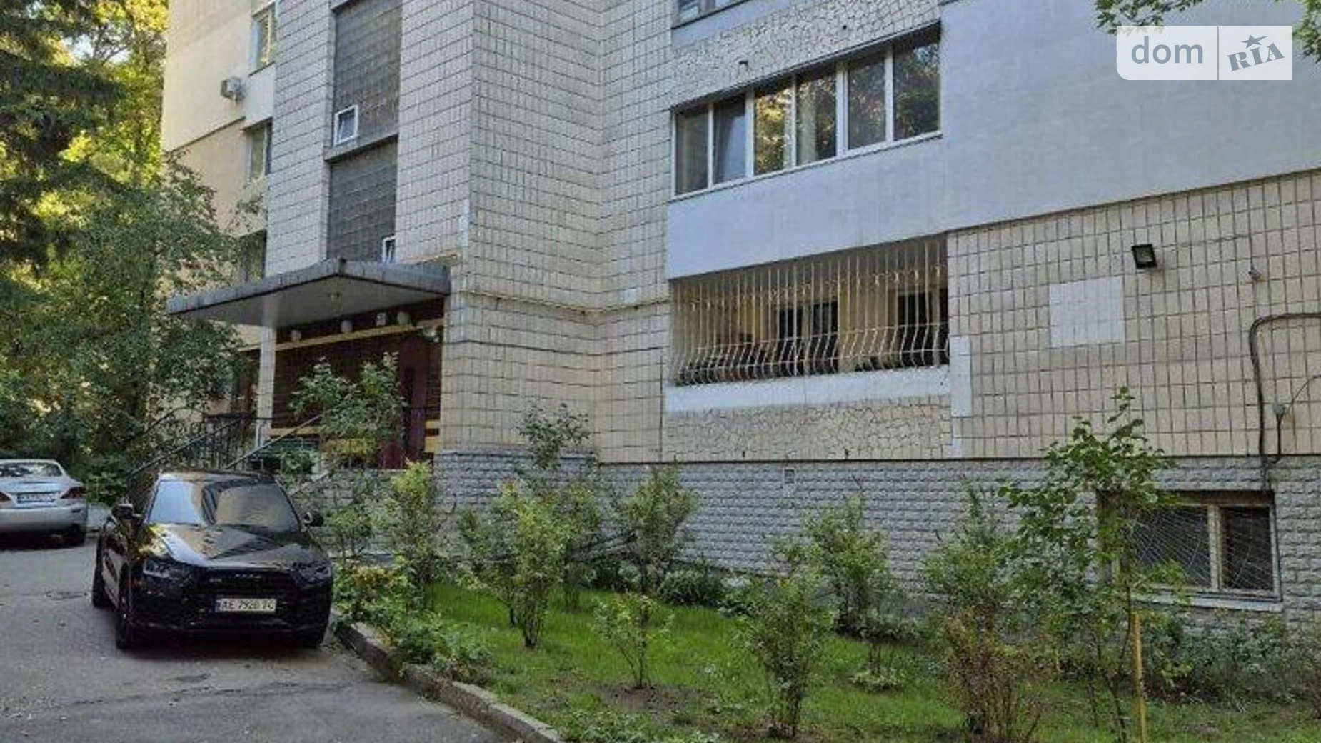 Продается 3-комнатная квартира 94.6 кв. м в Киеве, ул. Олеся Гончара, 41А - фото 3