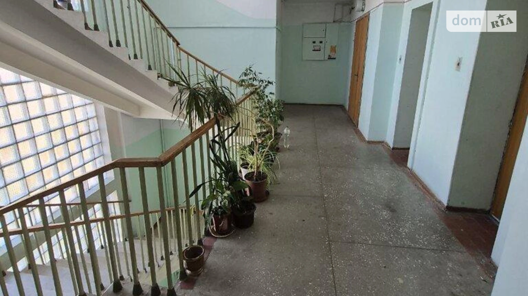 Продается 3-комнатная квартира 94.6 кв. м в Киеве, ул. Олеся Гончара, 41А - фото 4
