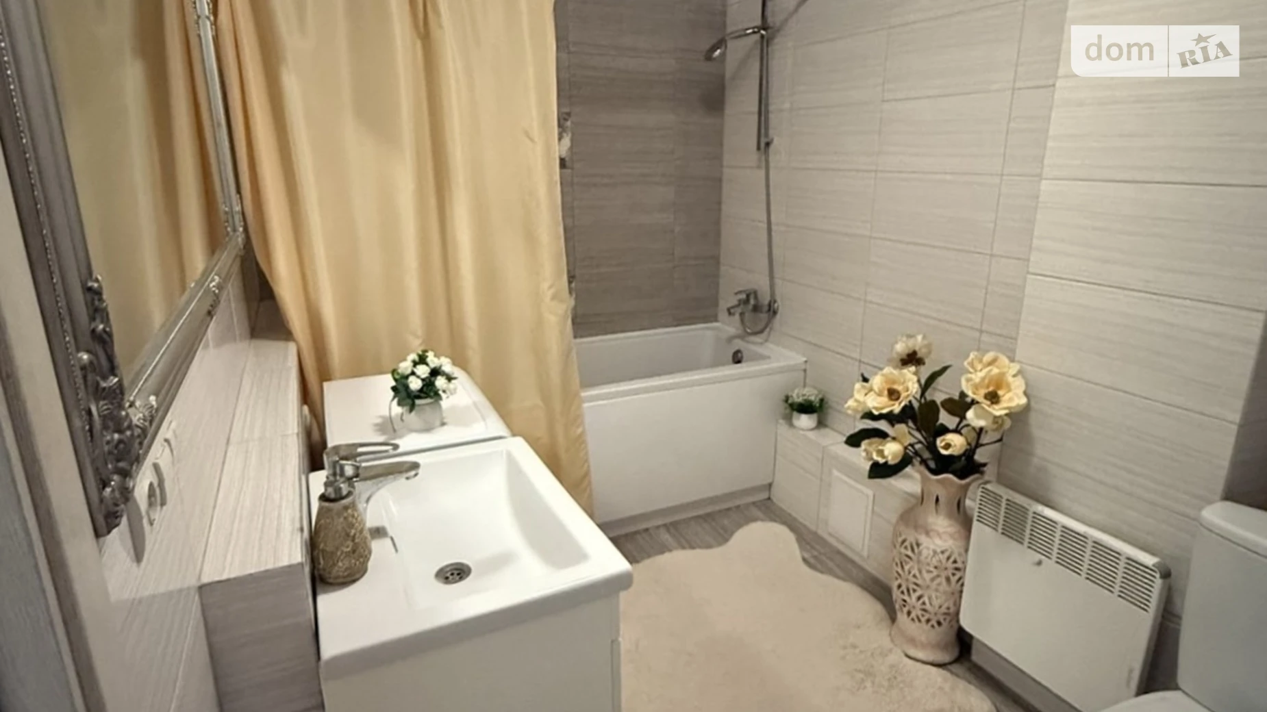 Продается 2-комнатная квартира 73.1 кв. м в Киеве, ул. Драгоманова, 2А - фото 4