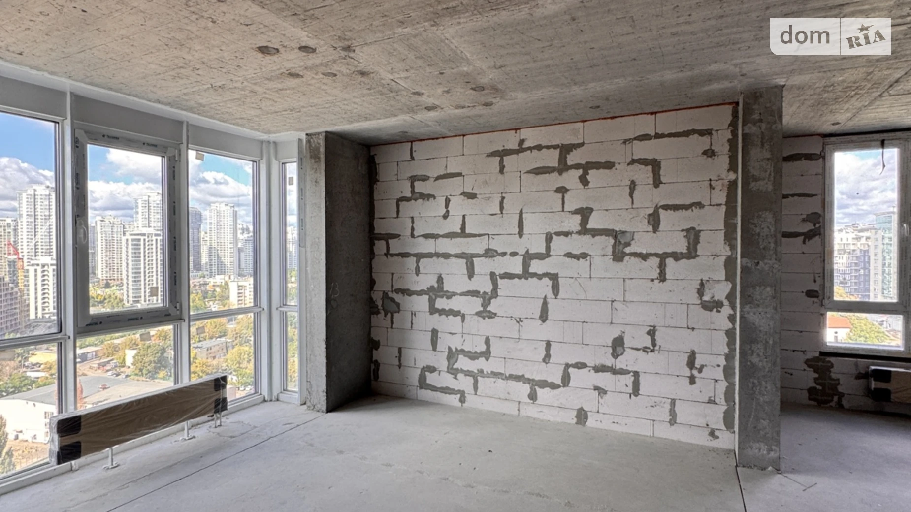 Продається 3-кімнатна квартира 103 кв. м у Києві, вул. Михайла Бойчука, 41А - фото 4