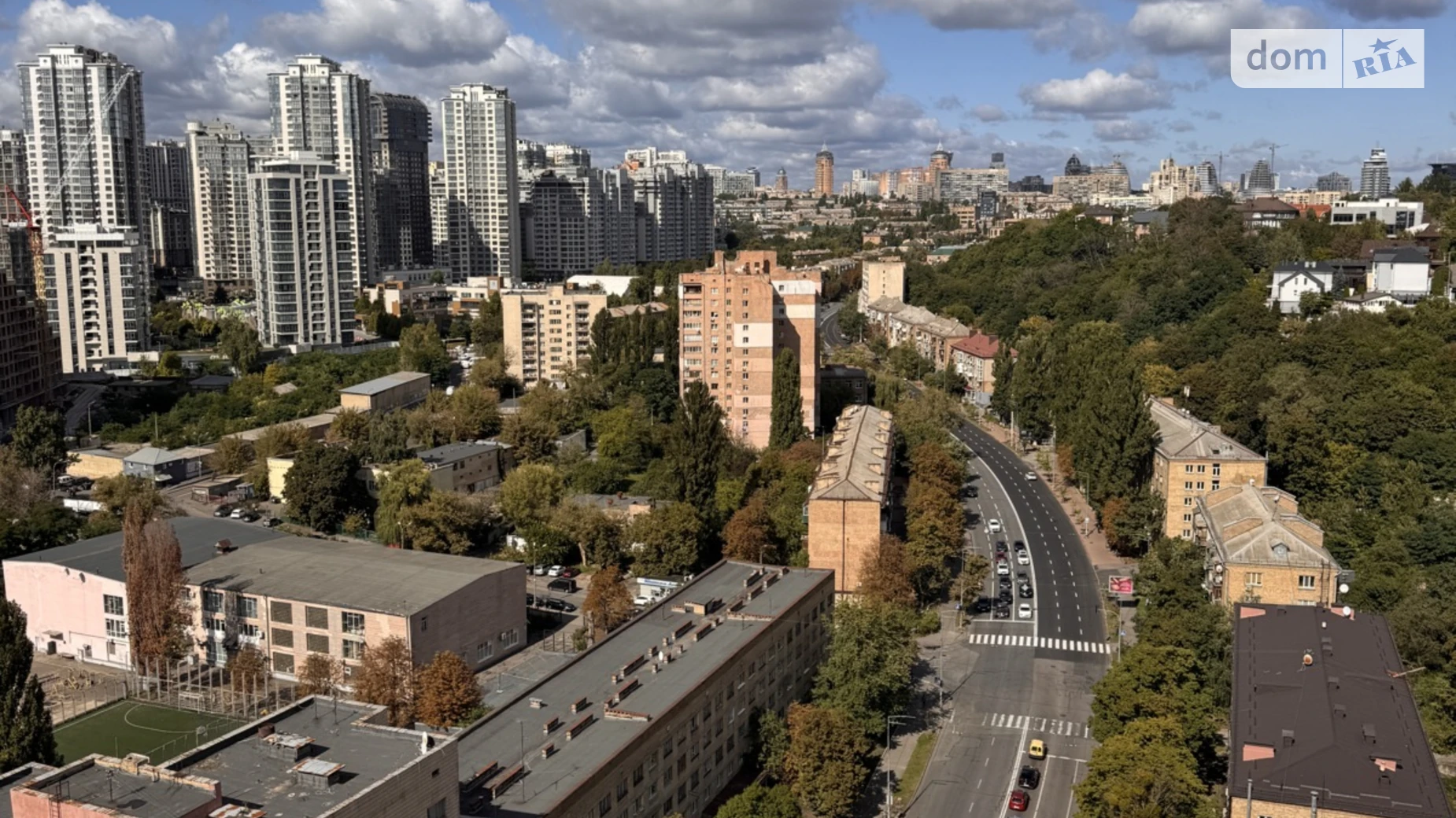 Продається 3-кімнатна квартира 103 кв. м у Києві, вул. Михайла Бойчука, 41А - фото 5