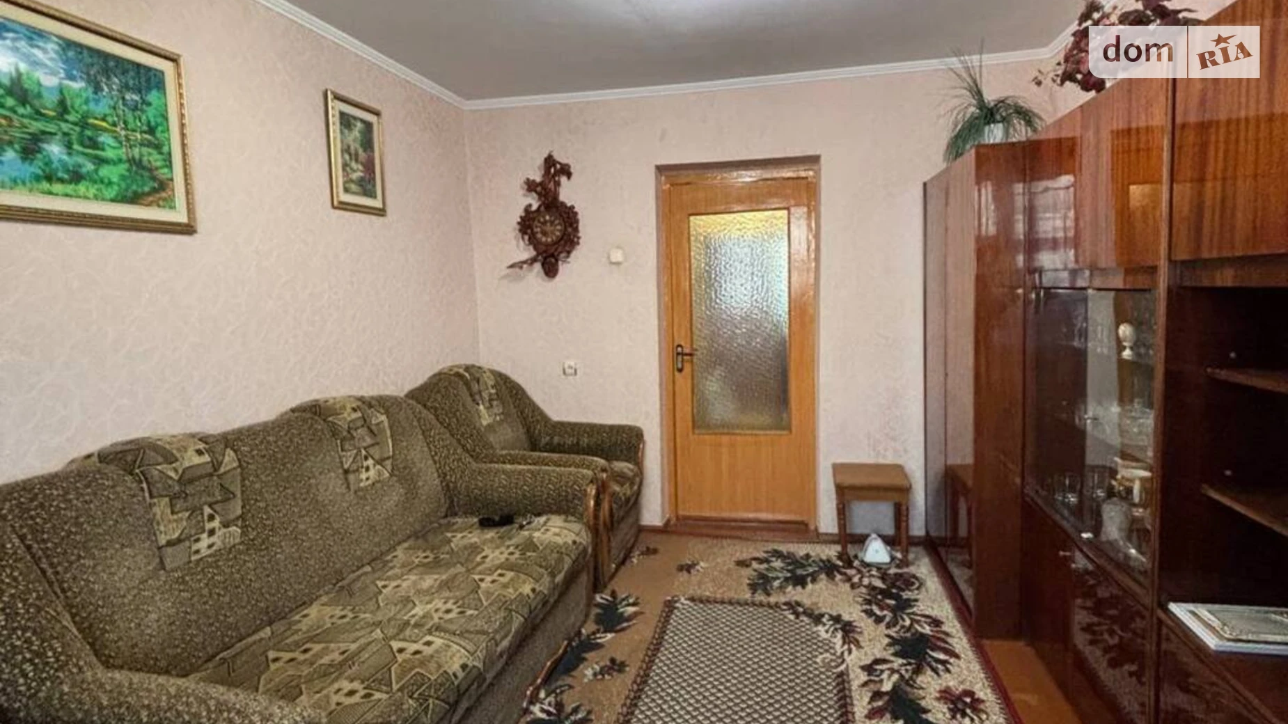 Продается 2-комнатная квартира 47.2 кв. м в Хмельницком, просп. Мира - фото 2