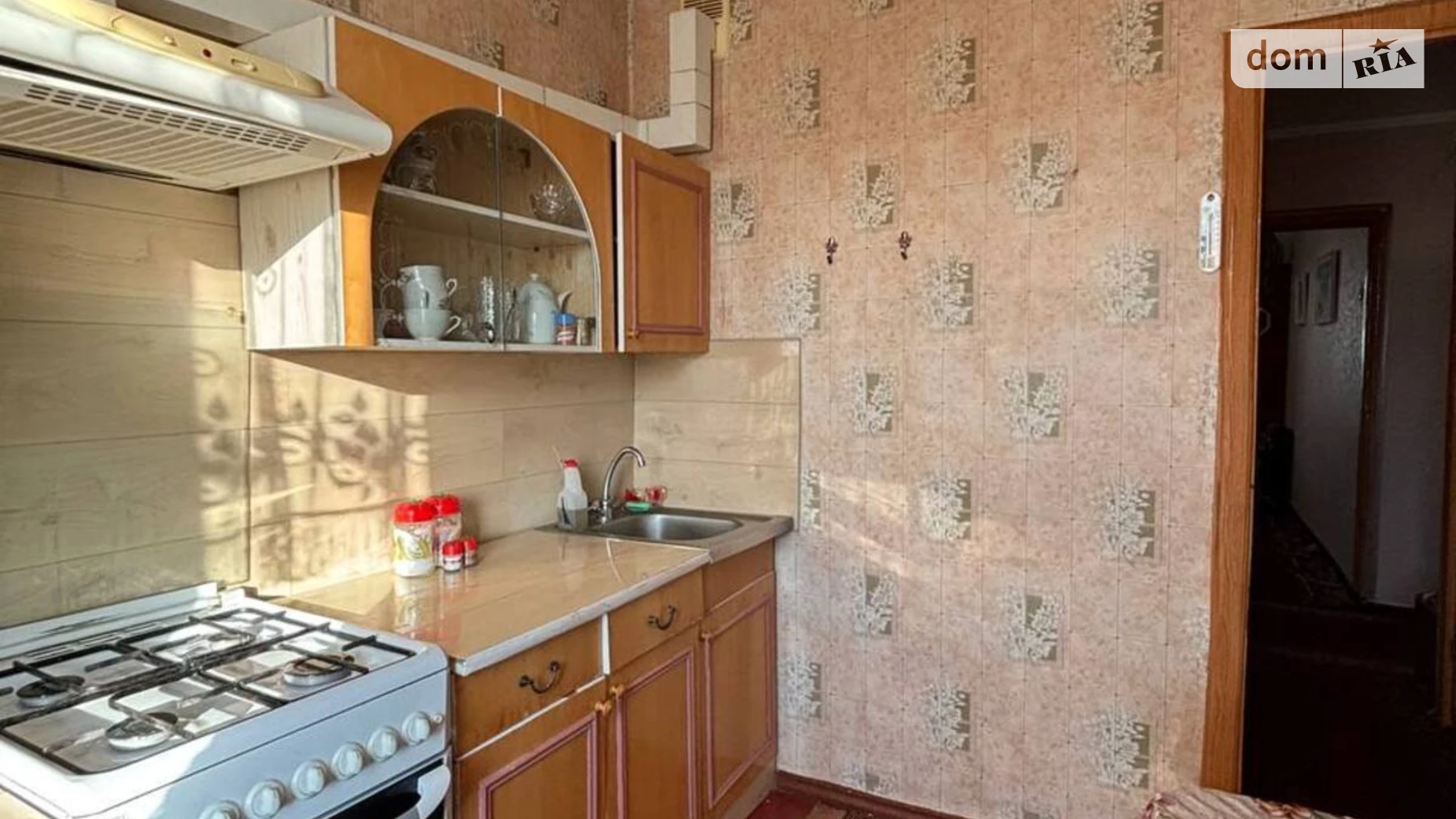 Продается 2-комнатная квартира 47.2 кв. м в Хмельницком, просп. Мира - фото 3