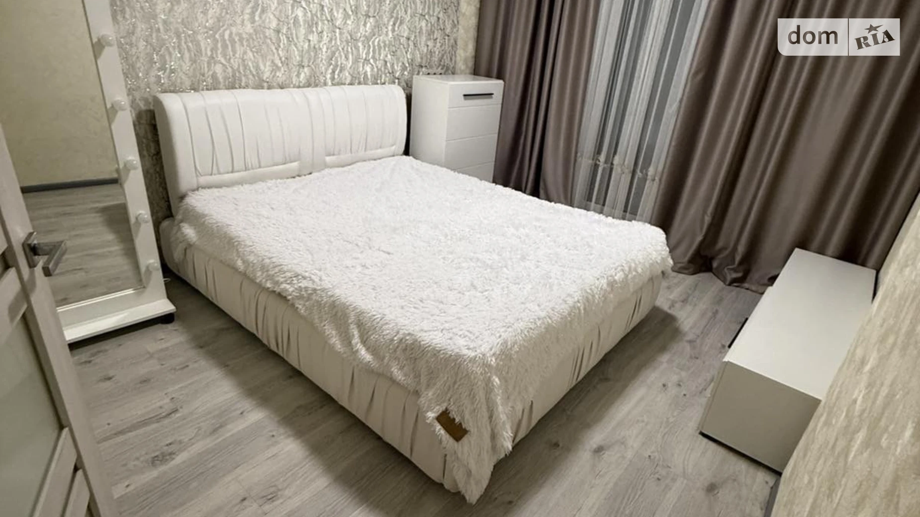Продается 2-комнатная квартира 73.1 кв. м в Киеве, ул. Драгоманова, 2А - фото 3