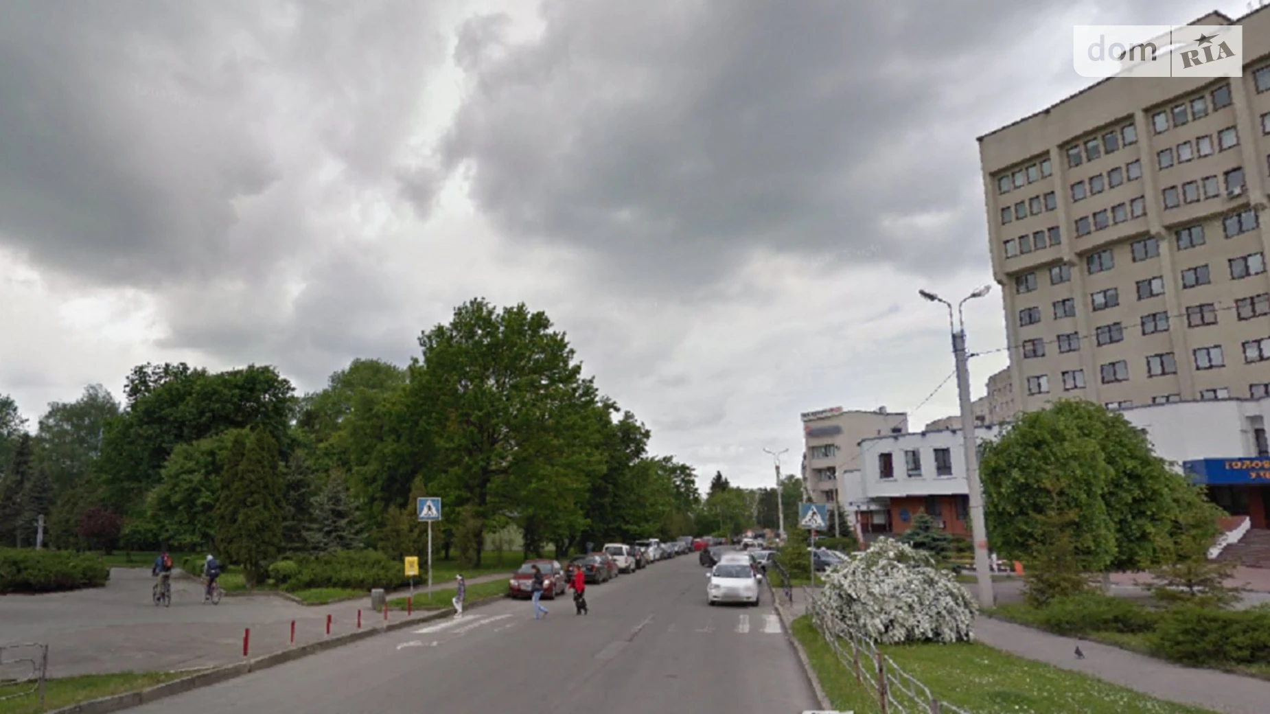 Сдается в аренду объект сферы услуг 81 кв. м в 9-этажном здании, цена: 18000 грн - фото 4