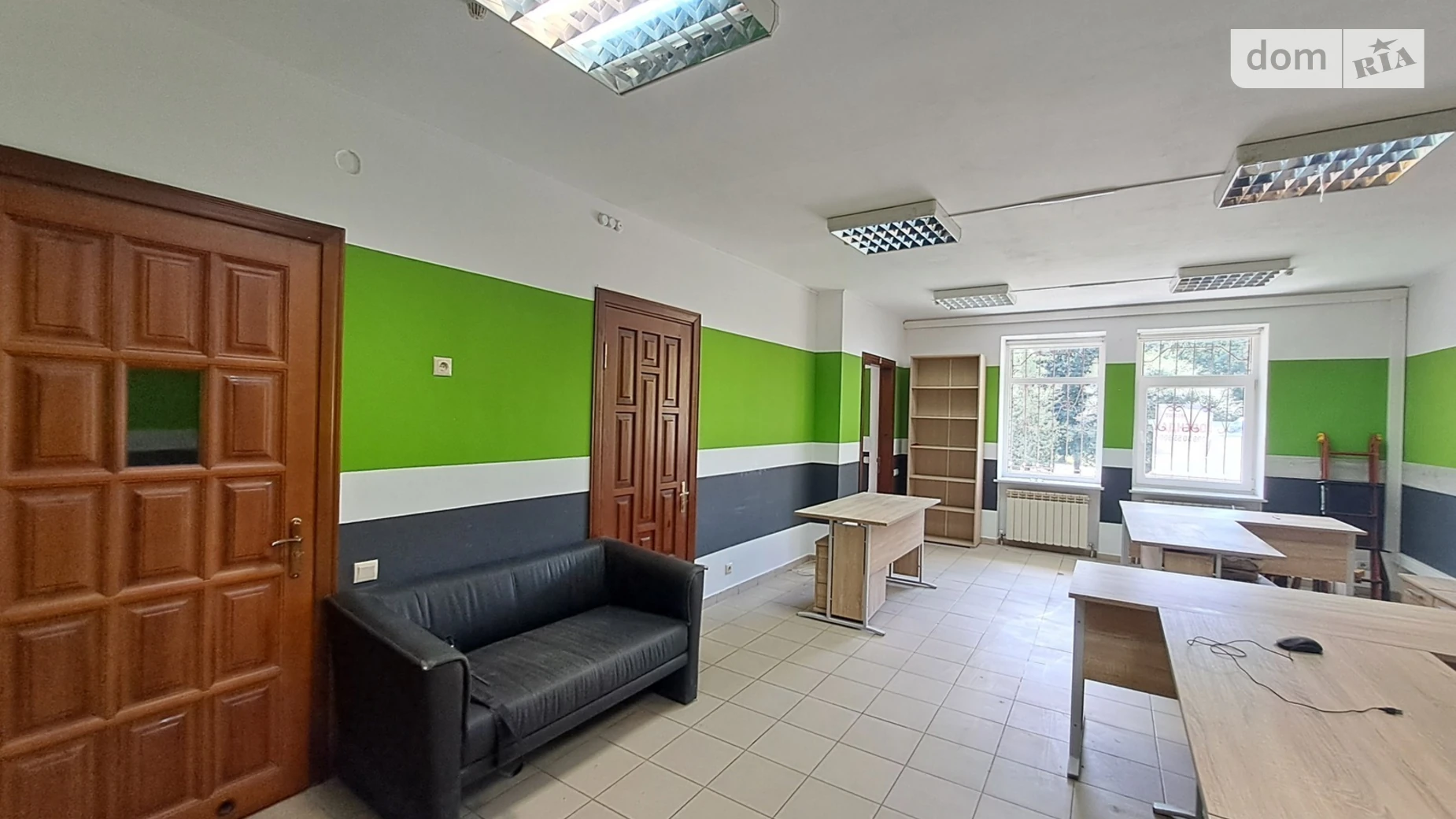 Сдается в аренду объект сферы услуг 81 кв. м в 9-этажном здании, цена: 18000 грн - фото 5