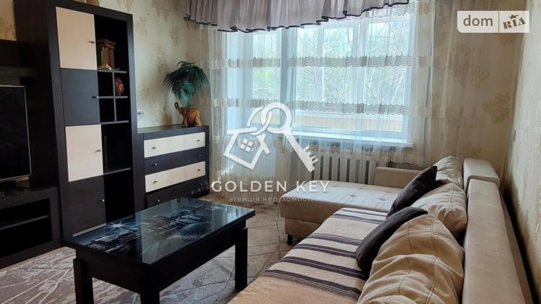 Продается 4-комнатная квартира 76.2 кв. м в Кривом Роге, ул. Мелешкина, 16А - фото 2